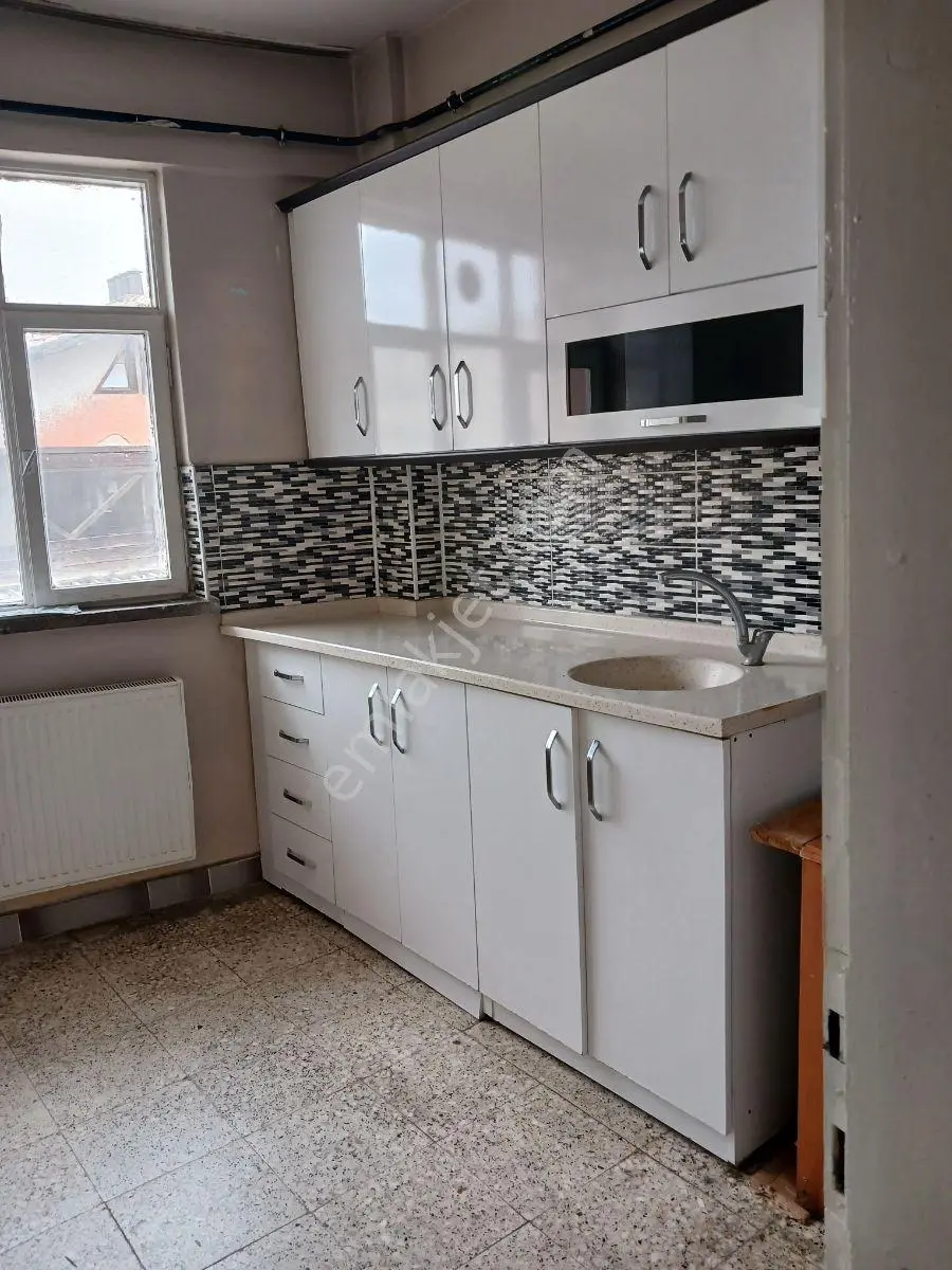 Tokat Bizim Emlaktan Kiralık Daire - Görsel 6