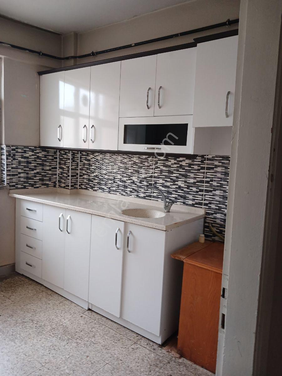 Tokat Bizim Emlaktan Kiralık Daire - Görsel 10