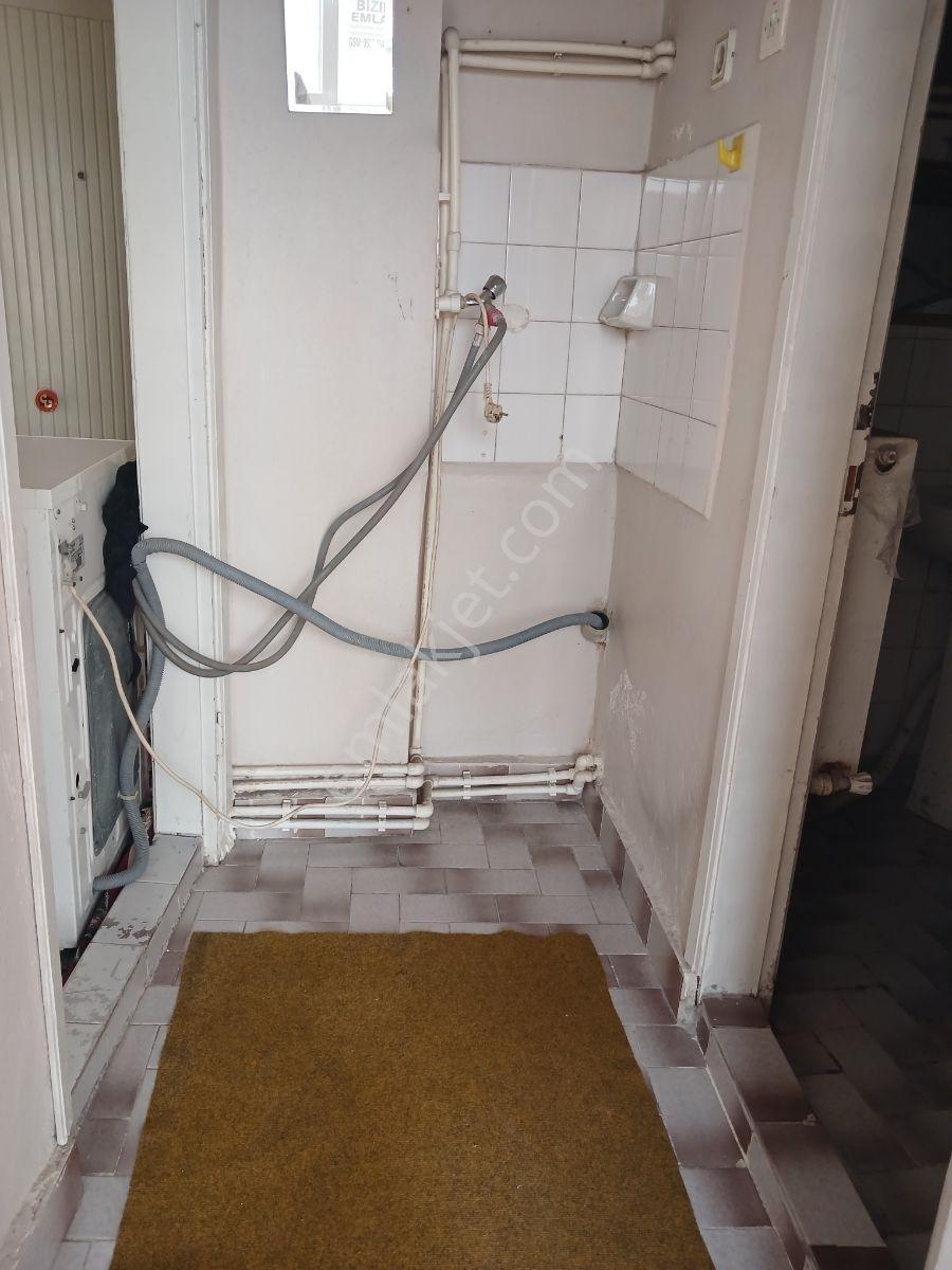 Tokat Bizim Emlaktan Kiralık Daire - Görsel 4