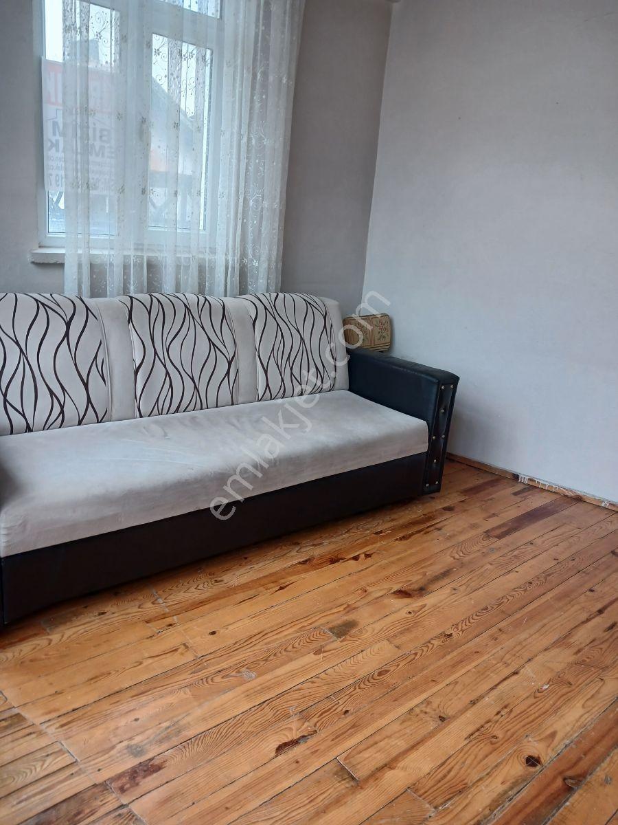Tokat Bizim Emlaktan Kiralık Daire - Görsel 3