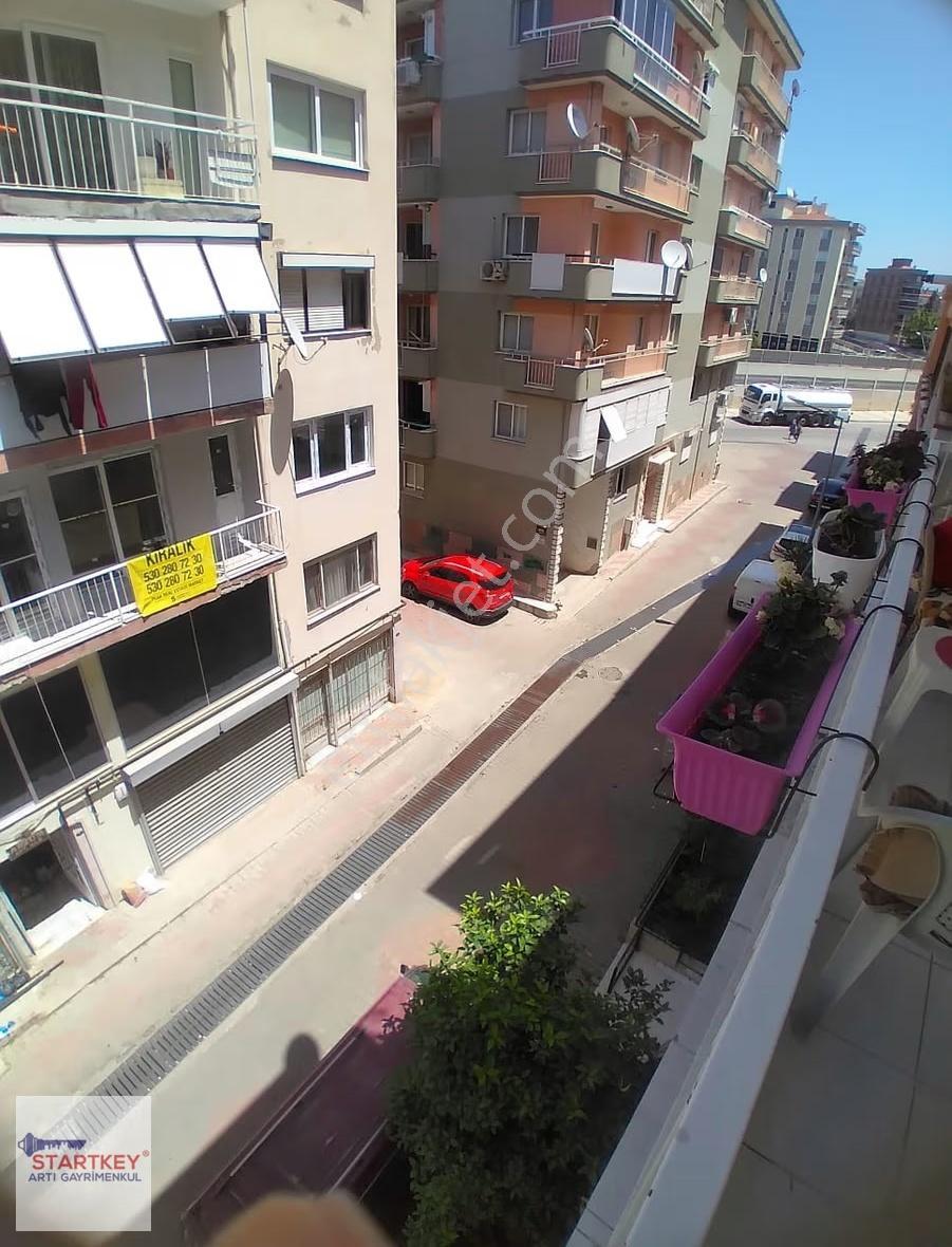 Karşıyaka Yalı Mahallesi'nde Kaçırılmayacak 3+1 Satılık Daire - Görsel 6