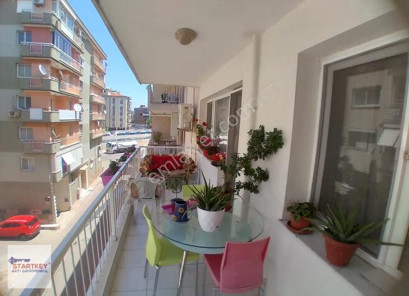 Karşıyaka Yalı Mahallesi'nde Kaçırılmayacak 3+1 Satılık Daire - Görsel 11