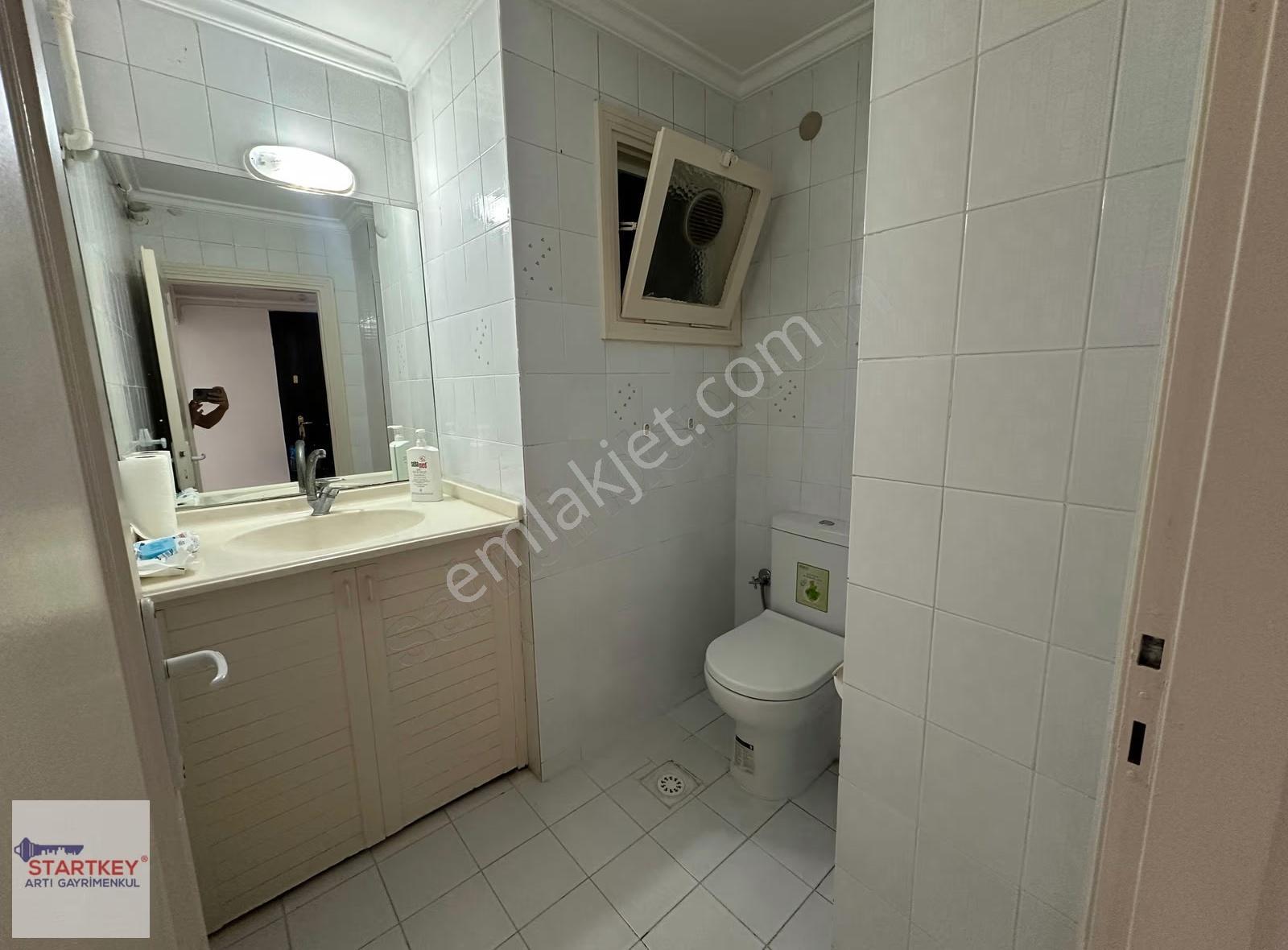 Bostanlı Da 4+1 Geniş Ferah 180m2 Kiralık Daire - Görsel 19