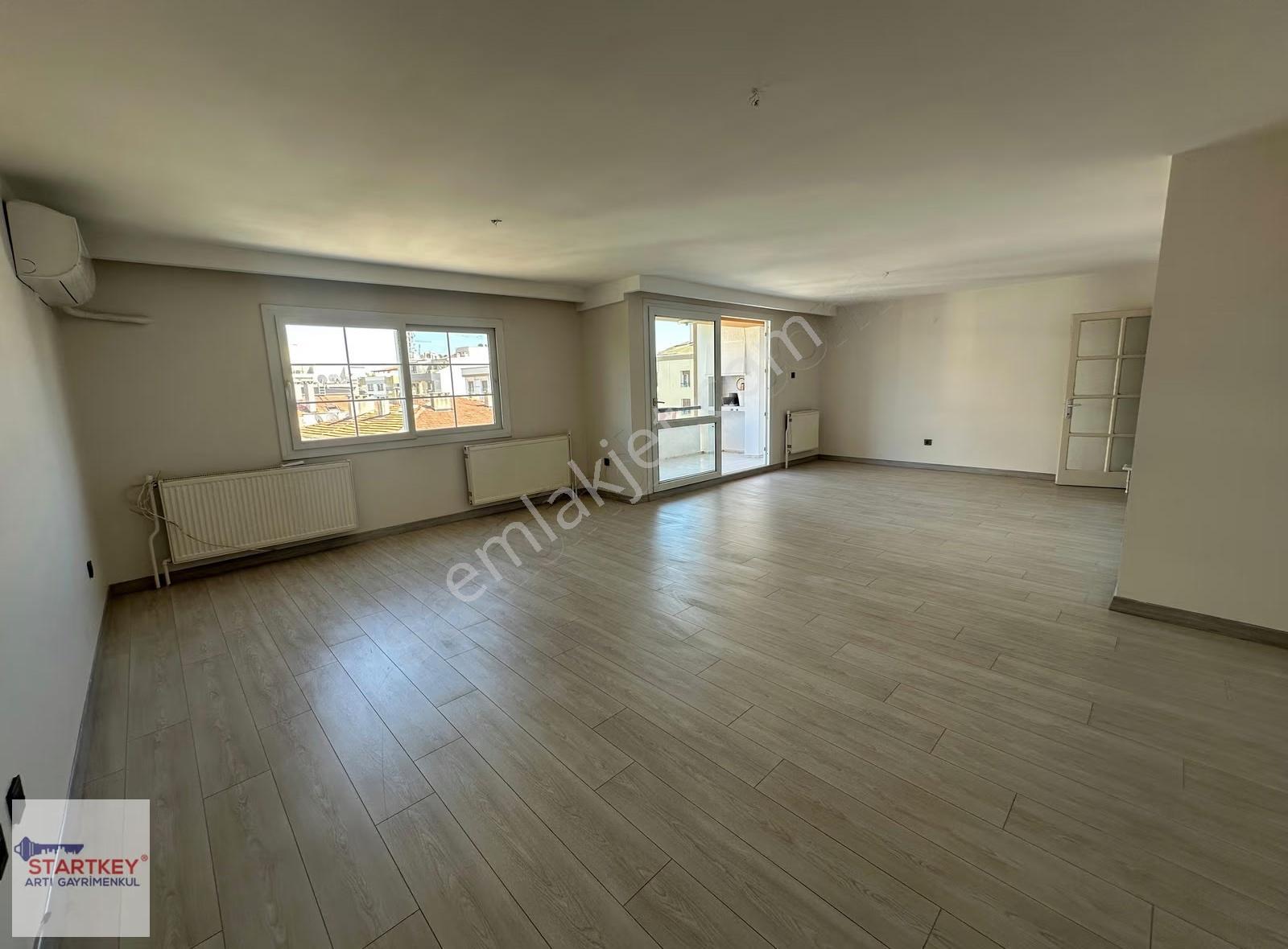 Bostanlı Da 4+1 Geniş Ferah 180m2 Kiralık Daire - Görsel 21