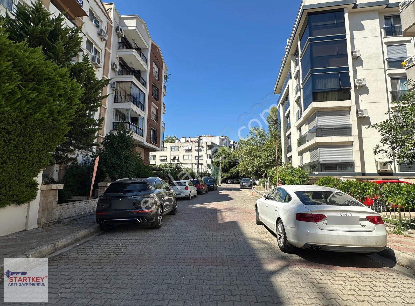 Bostanlı Da 4+1 Geniş Ferah 180m2 Kiralık Daire - Görsel 4