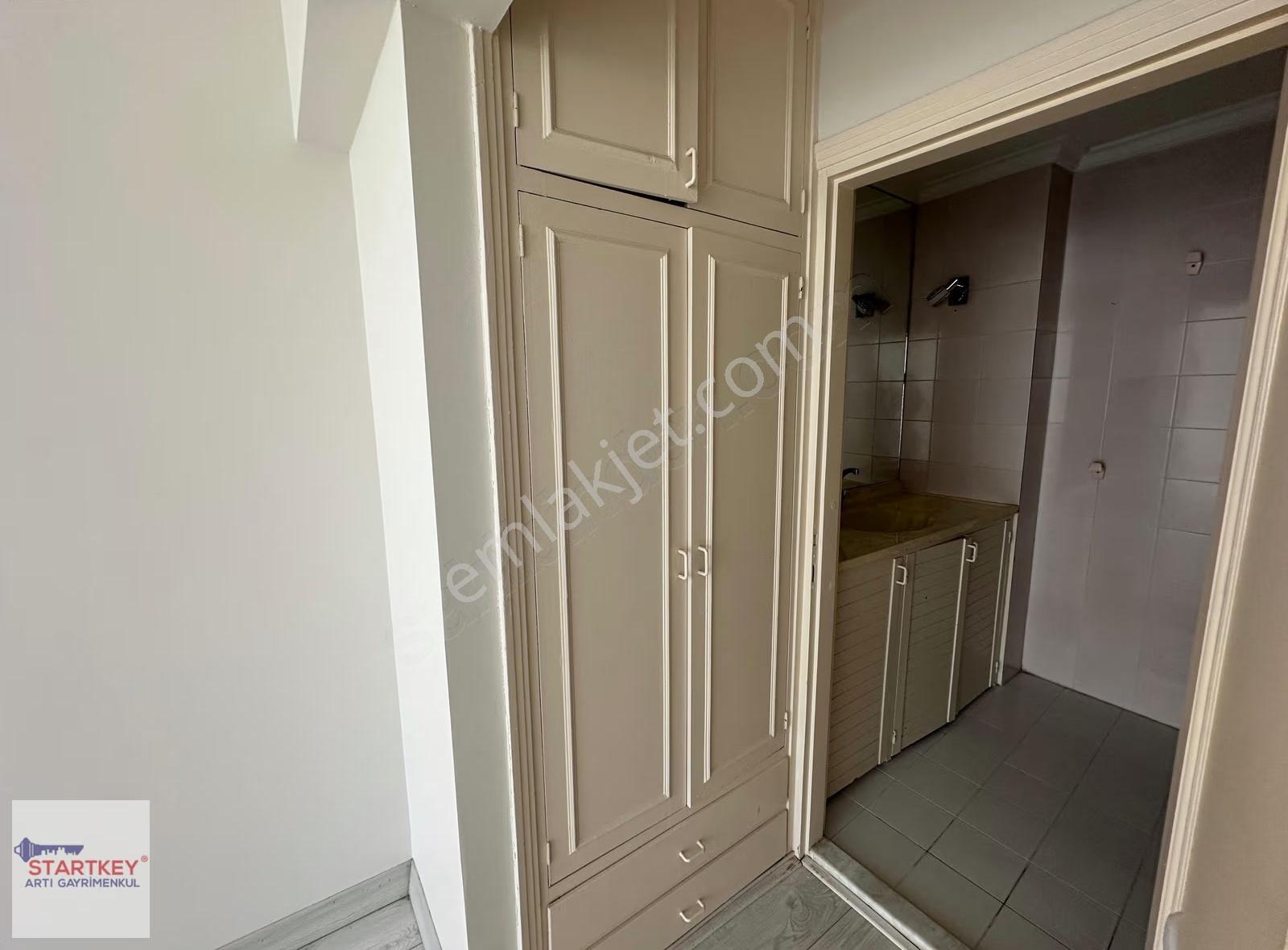 Bostanlı Da 4+1 Geniş Ferah 180m2 Kiralık Daire - Görsel 28