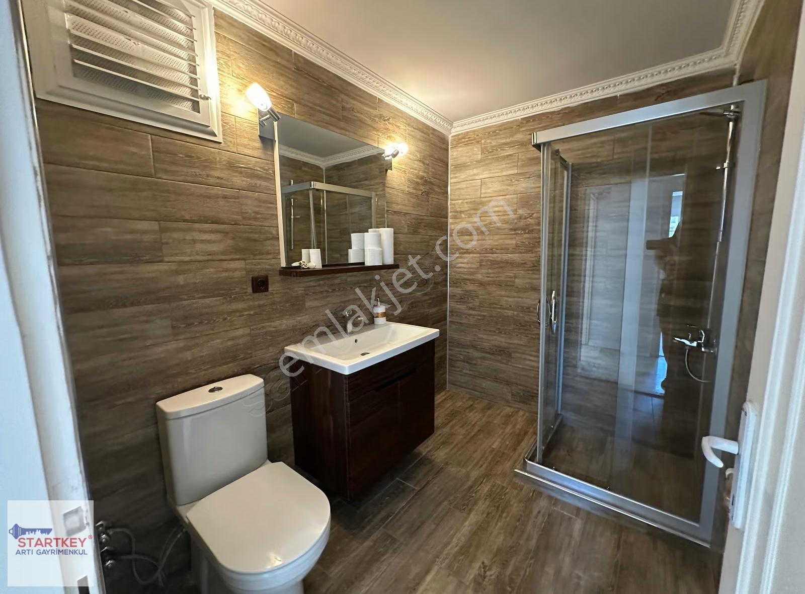 Bostanlı Da 4+1 Geniş Ferah 180m2 Kiralık Daire - Görsel 30