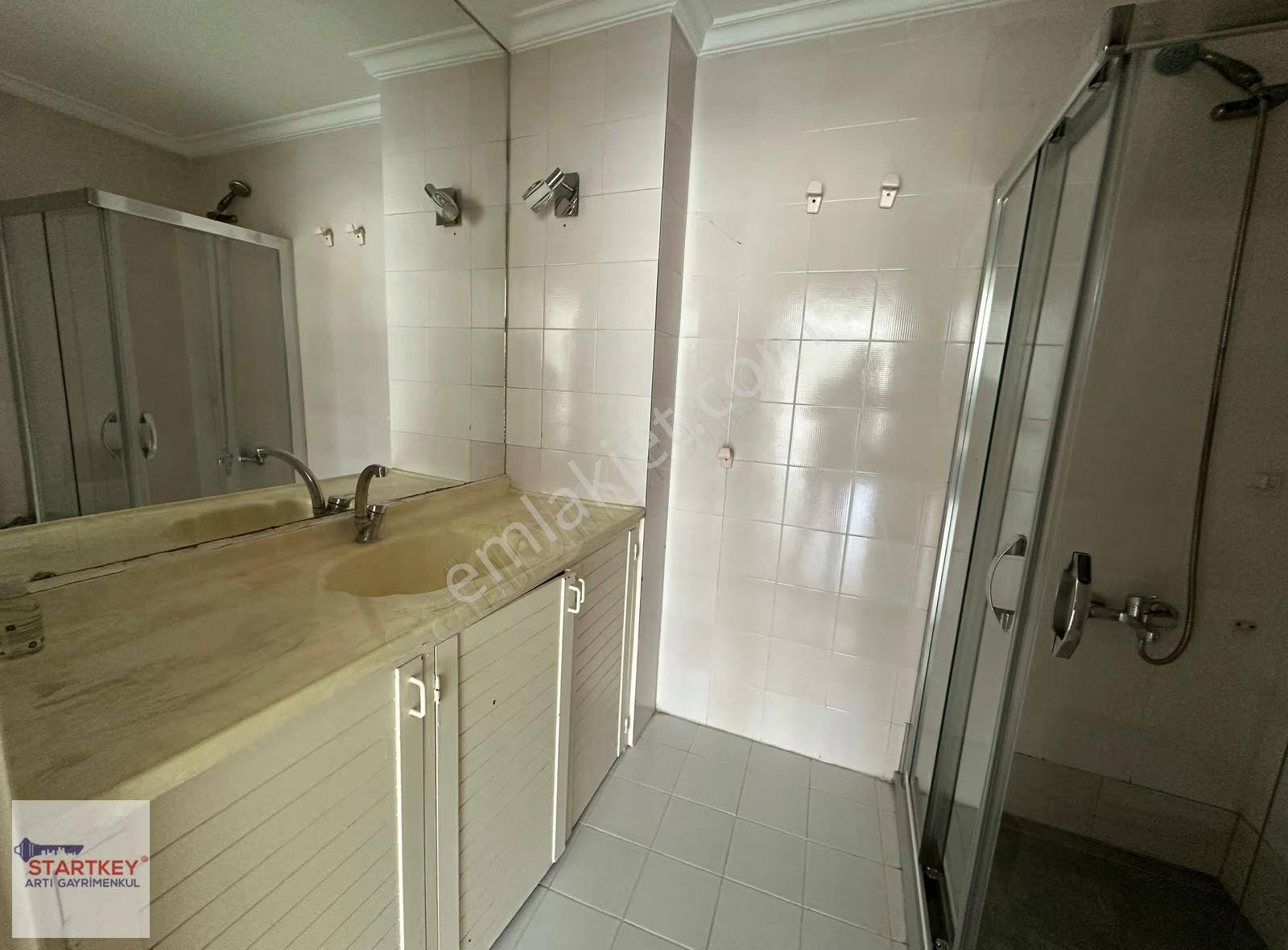 Bostanlı Da 4+1 Geniş Ferah 180m2 Kiralık Daire - Görsel 20