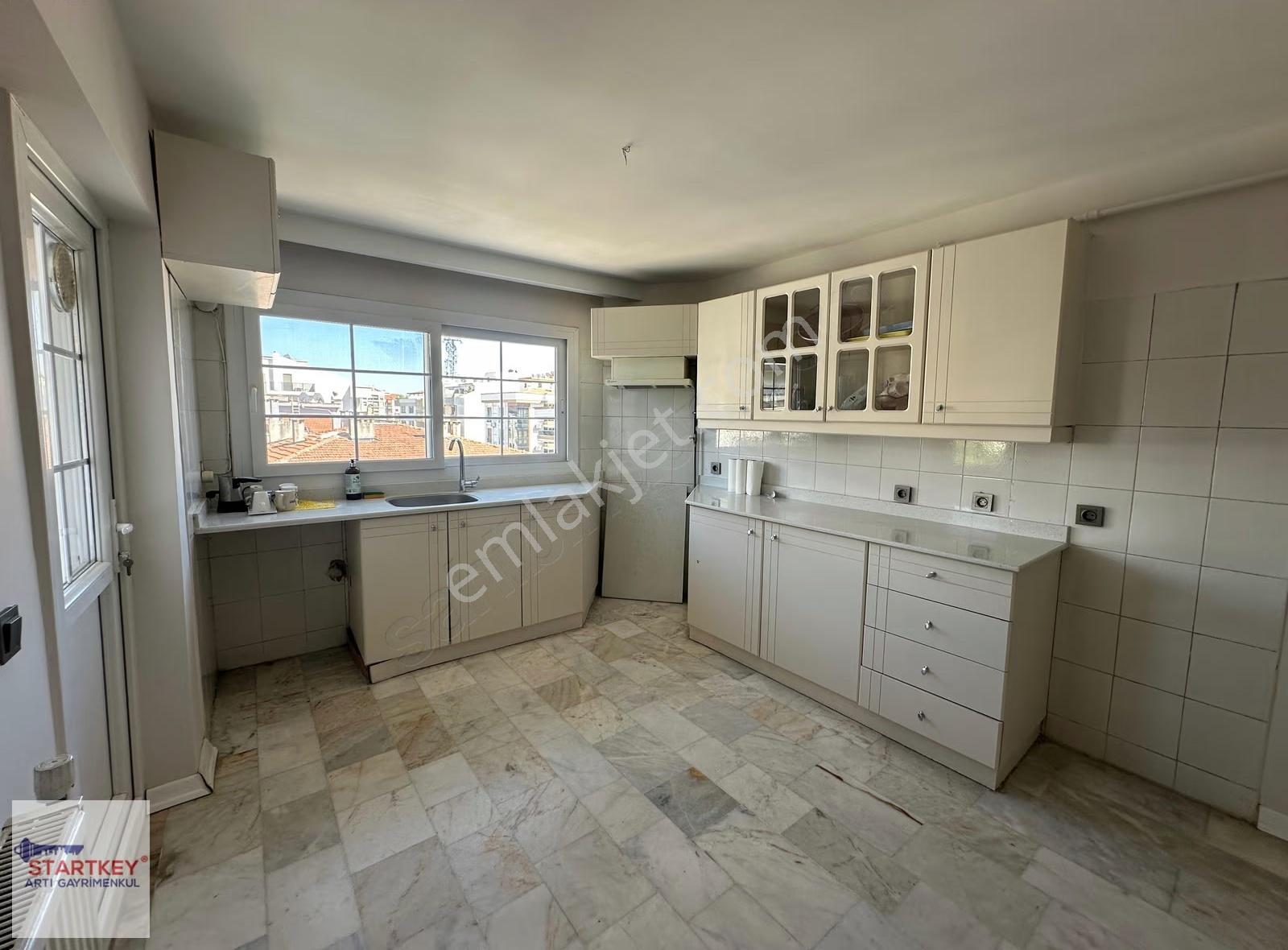 Bostanlı Da 4+1 Geniş Ferah 180m2 Kiralık Daire - Görsel 7