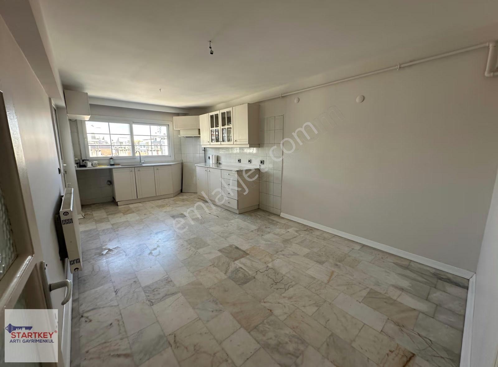Bostanlı Da 4+1 Geniş Ferah 180m2 Kiralık Daire - Görsel 2