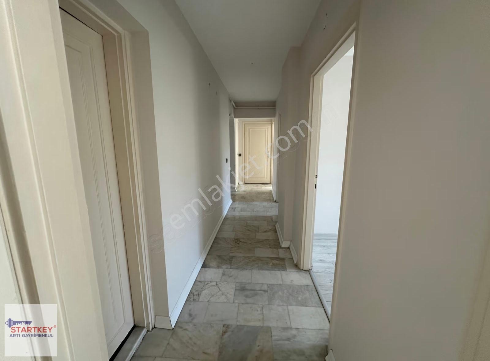Bostanlı Da 4+1 Geniş Ferah 180m2 Kiralık Daire - Görsel 12