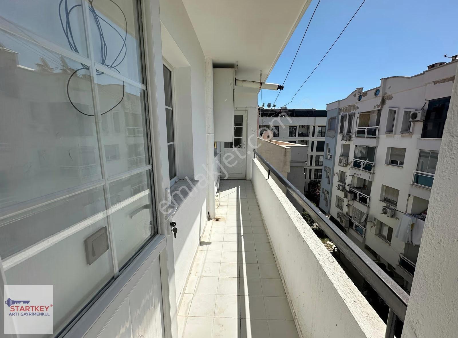 Bostanlı Da 4+1 Geniş Ferah 180m2 Kiralık Daire - Görsel 29