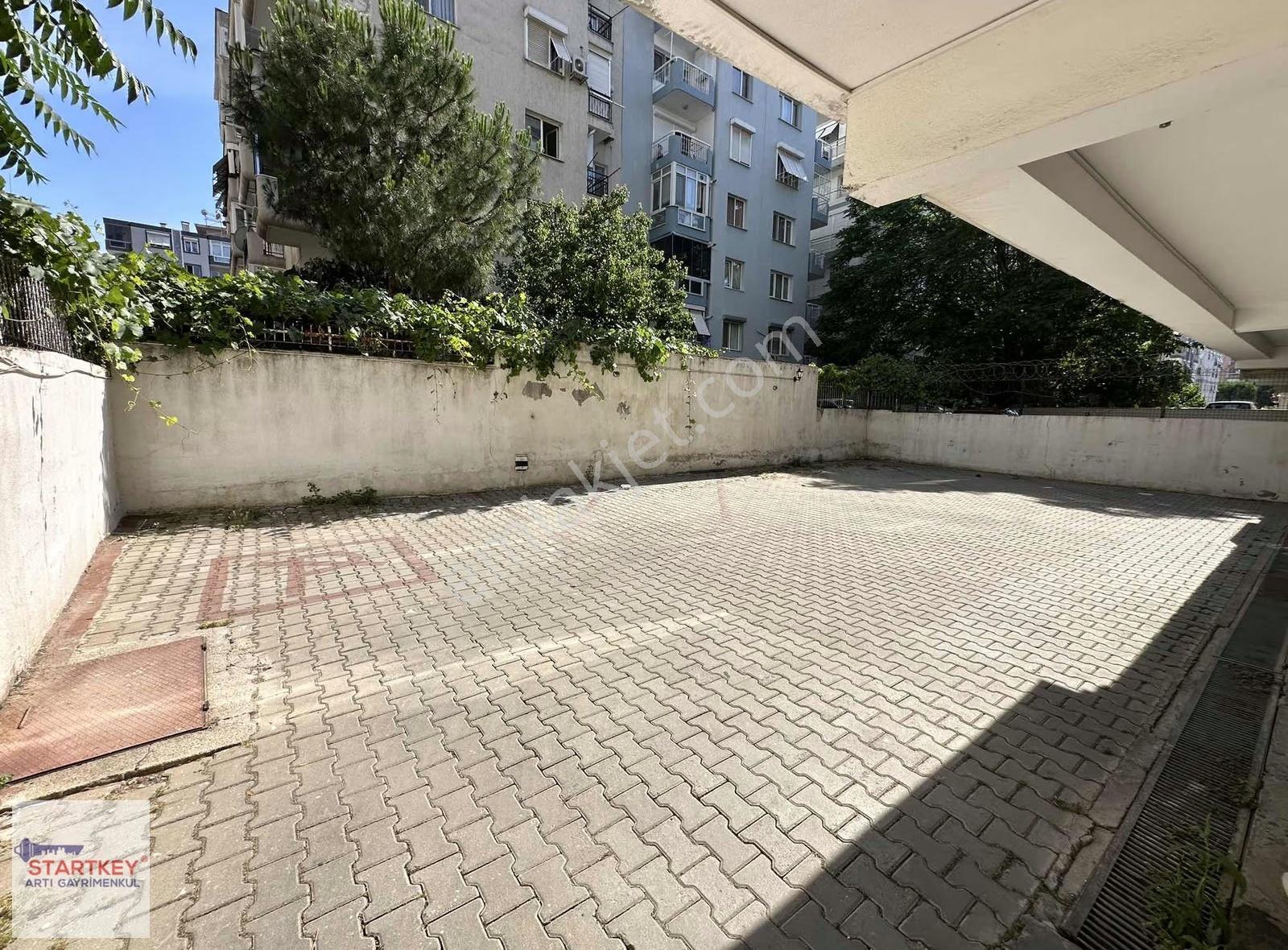Bahriye Üçok Da Salvo İnşaat Yapımı Arakat 3+1 Satılık Daire - Görsel 16