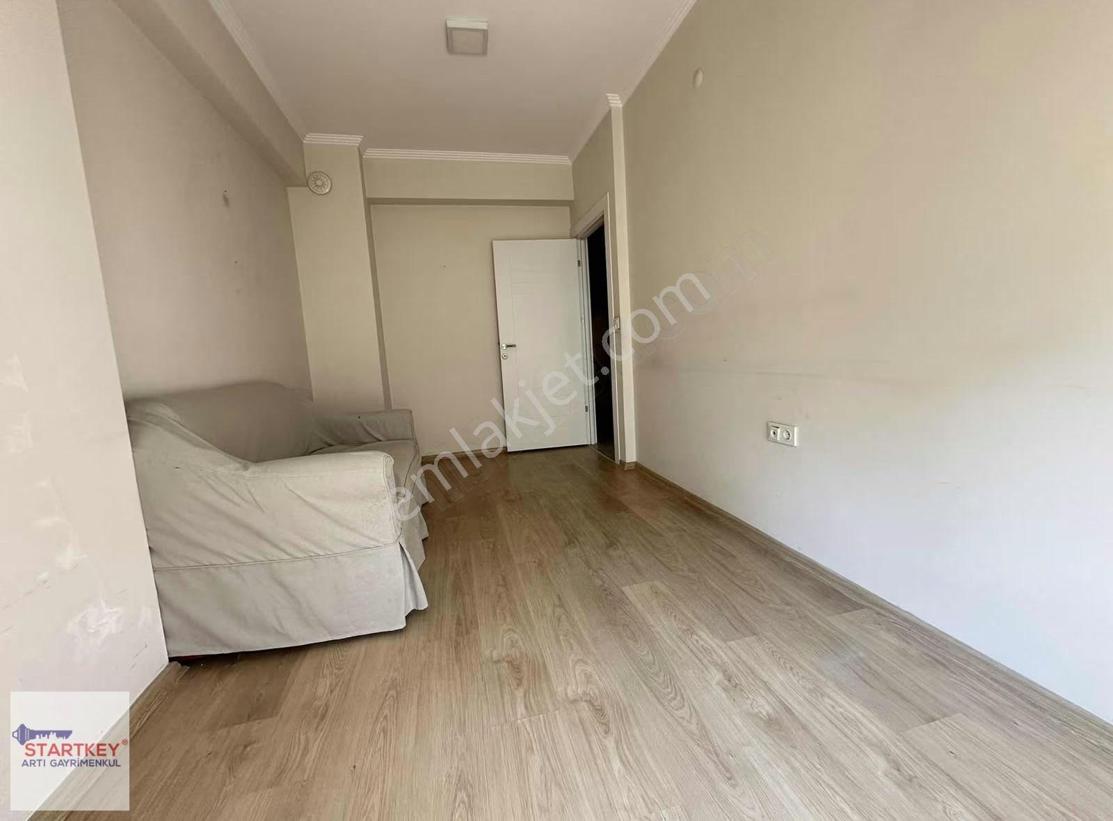 Bahriye Üçok Da Salvo İnşaat Yapımı Arakat 3+1 Satılık Daire - Görsel 25
