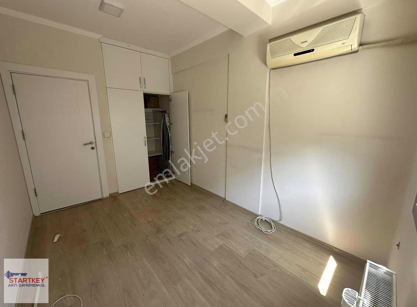 Bahriye Üçok Da Salvo İnşaat Yapımı Arakat 3+1 Satılık Daire - Görsel 28