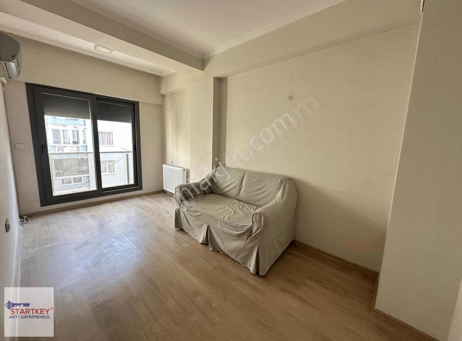 Bahriye Üçok Da Salvo İnşaat Yapımı Arakat 3+1 Satılık Daire - Görsel 30