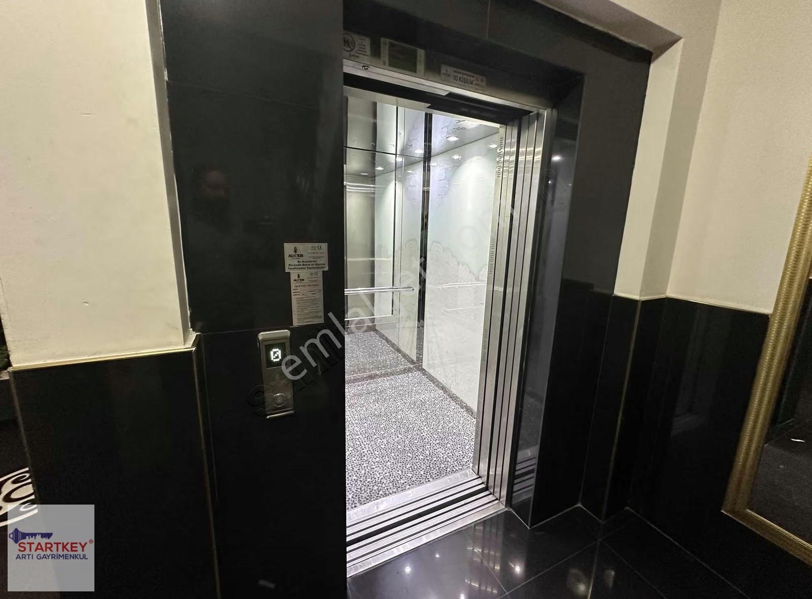 Bahriye Üçok Da Salvo İnşaat Yapımı Arakat 3+1 Satılık Daire - Görsel 2