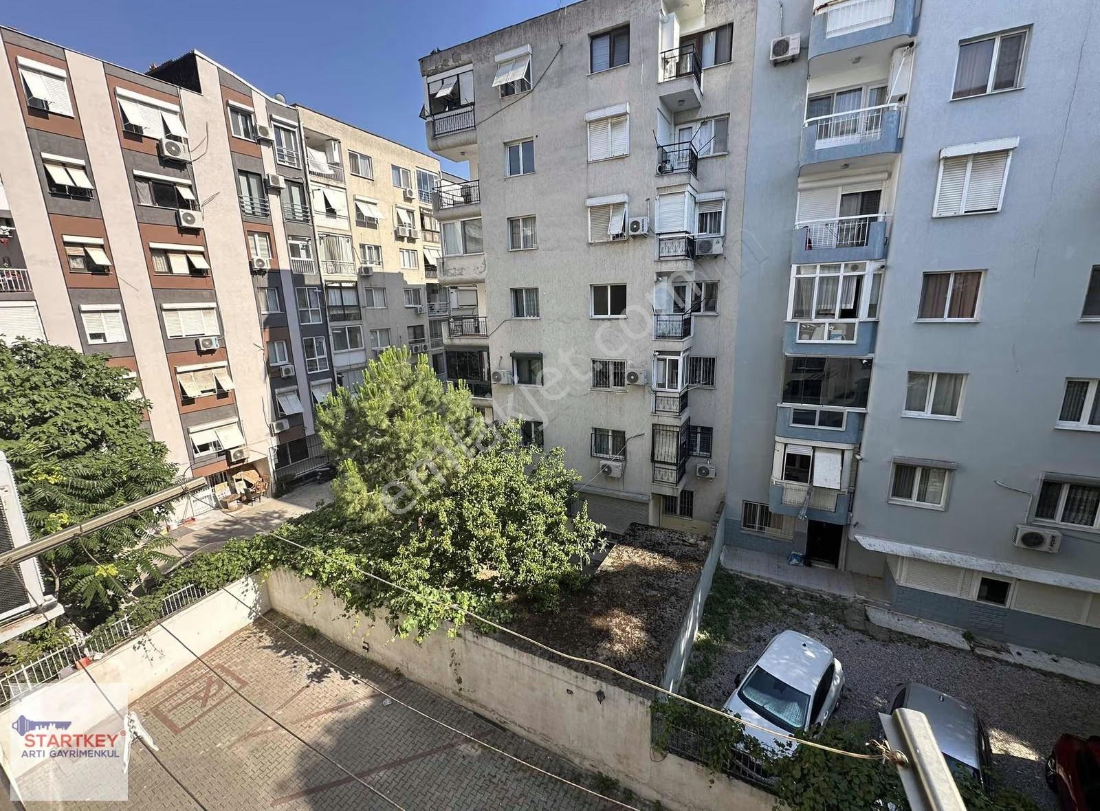 Bahriye Üçok Da Salvo İnşaat Yapımı Arakat 3+1 Satılık Daire - Görsel 24