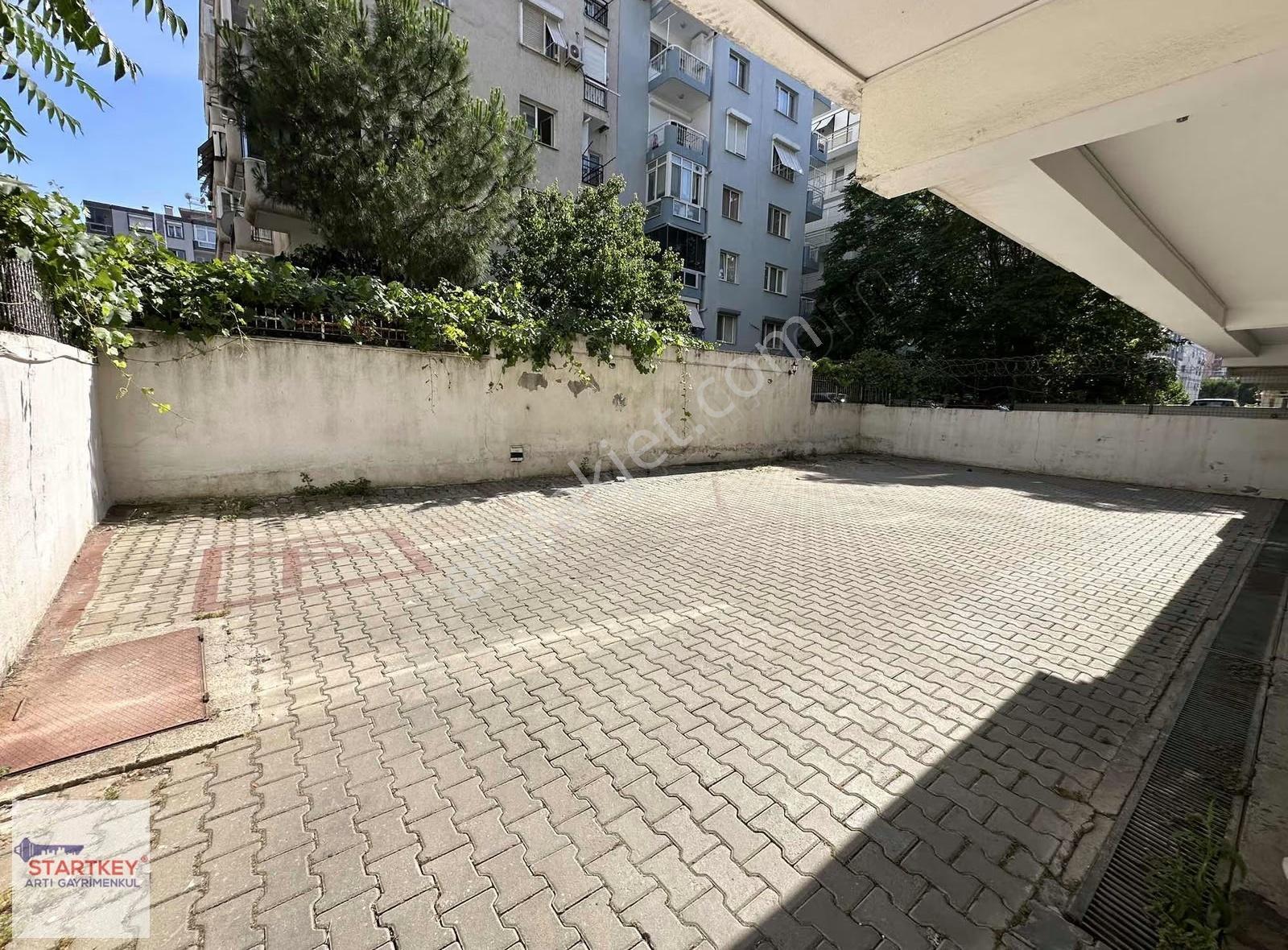 Bahriye Üçok Da Salvo İnşaat Yapımı Arakat 3+1 Satılık Daire - Görsel 14