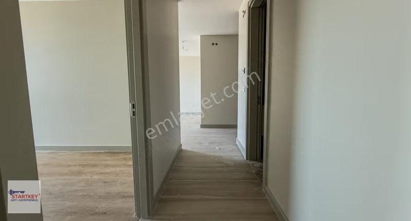 Megapol İzmir De Deniz Manzaralı 2+1 Satılık Daire - Görsel 30