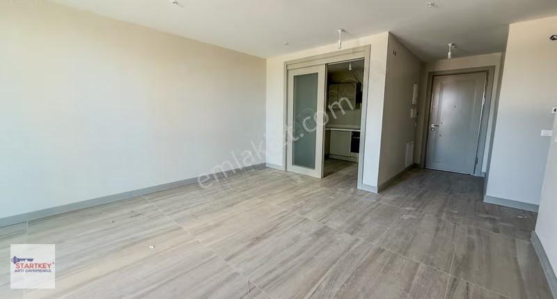Megapol İzmir De Deniz Manzaralı 2+1 Satılık Daire - Görsel 19