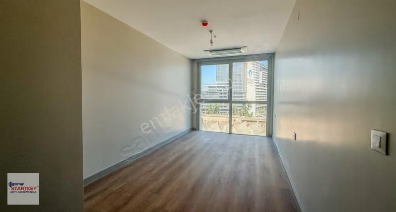 Megapol İzmir De Deniz Manzaralı 2+1 Satılık Daire - Görsel 3