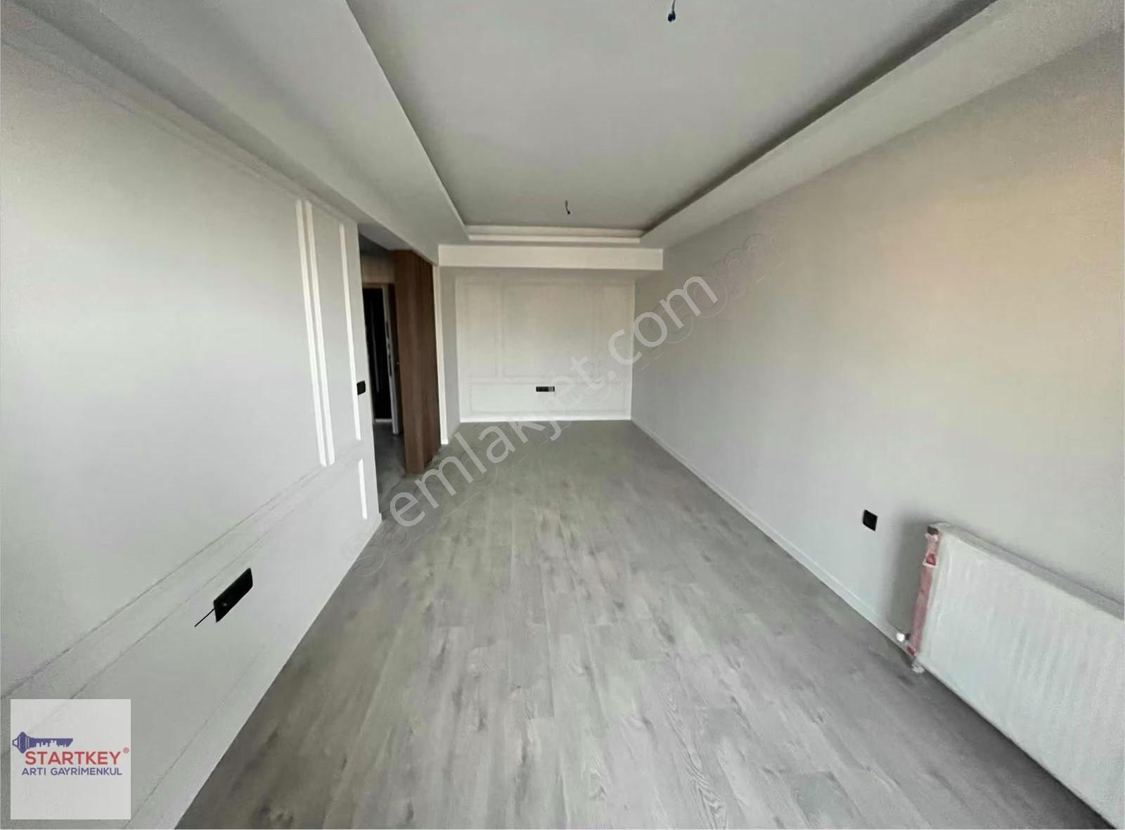 Kuzeydeluxe Yüksek Kredi Hvz Cph Kapalı Mutfak 2+1 Satılık Daire - Görsel 3
