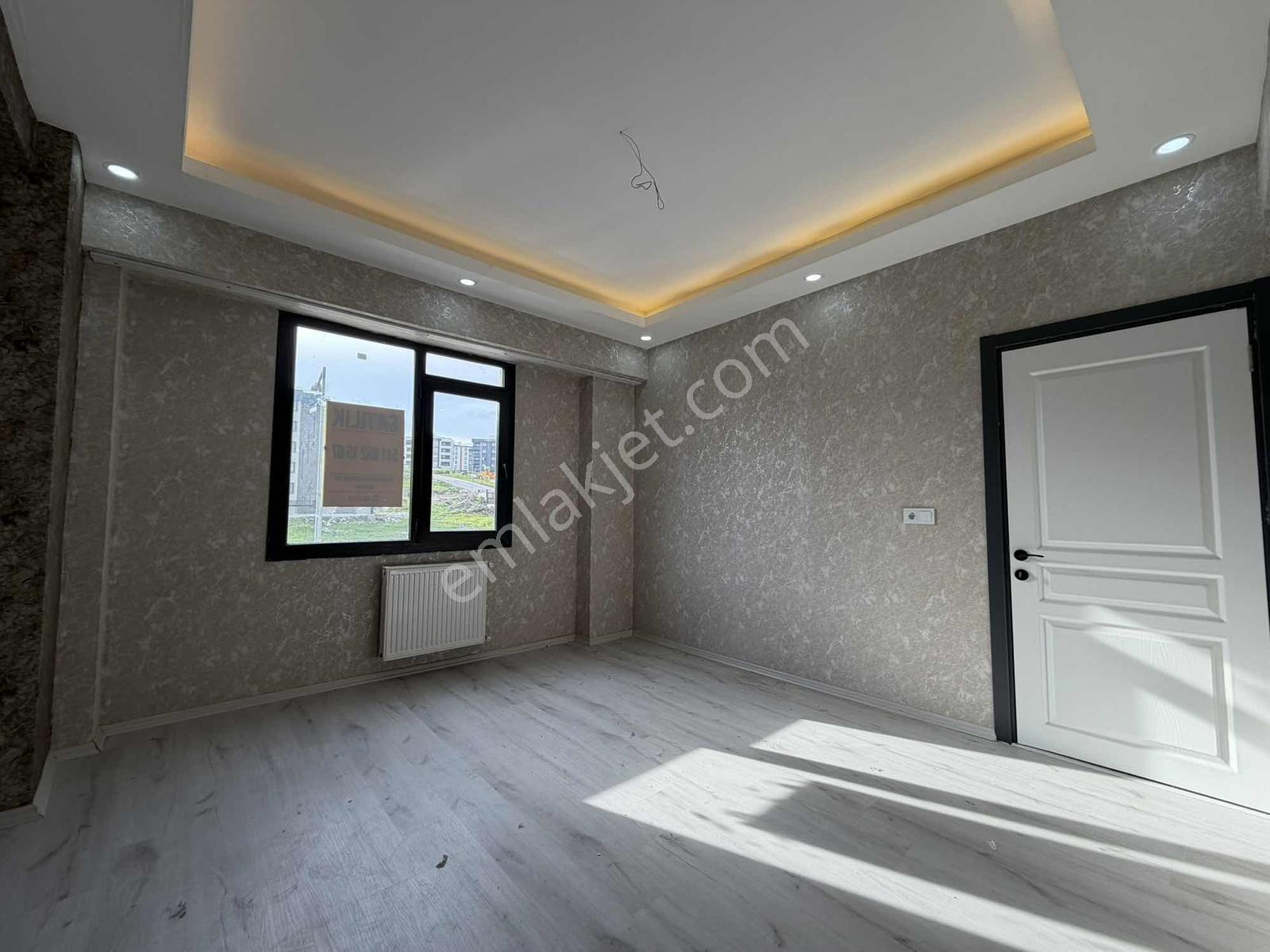 Mhr Group Gayrimenkulden Batıkent'te Satılık 4 Odalı Lüks Daire - Görsel 35