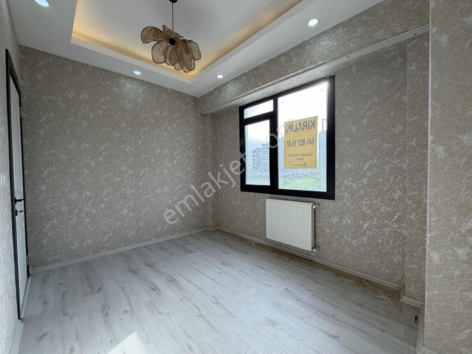 Mhr Group Gayrimenkulden Batıkent'te Satılık 4 Odalı Lüks Daire - Görsel 28