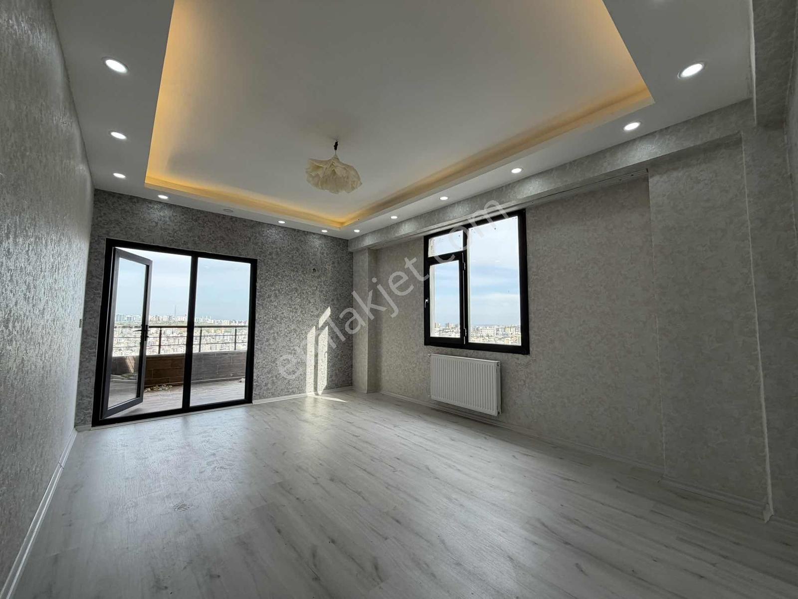 Mhr Group Gayrimenkulden Batıkent'te Satılık 4 Odalı Lüks Daire - Görsel 20