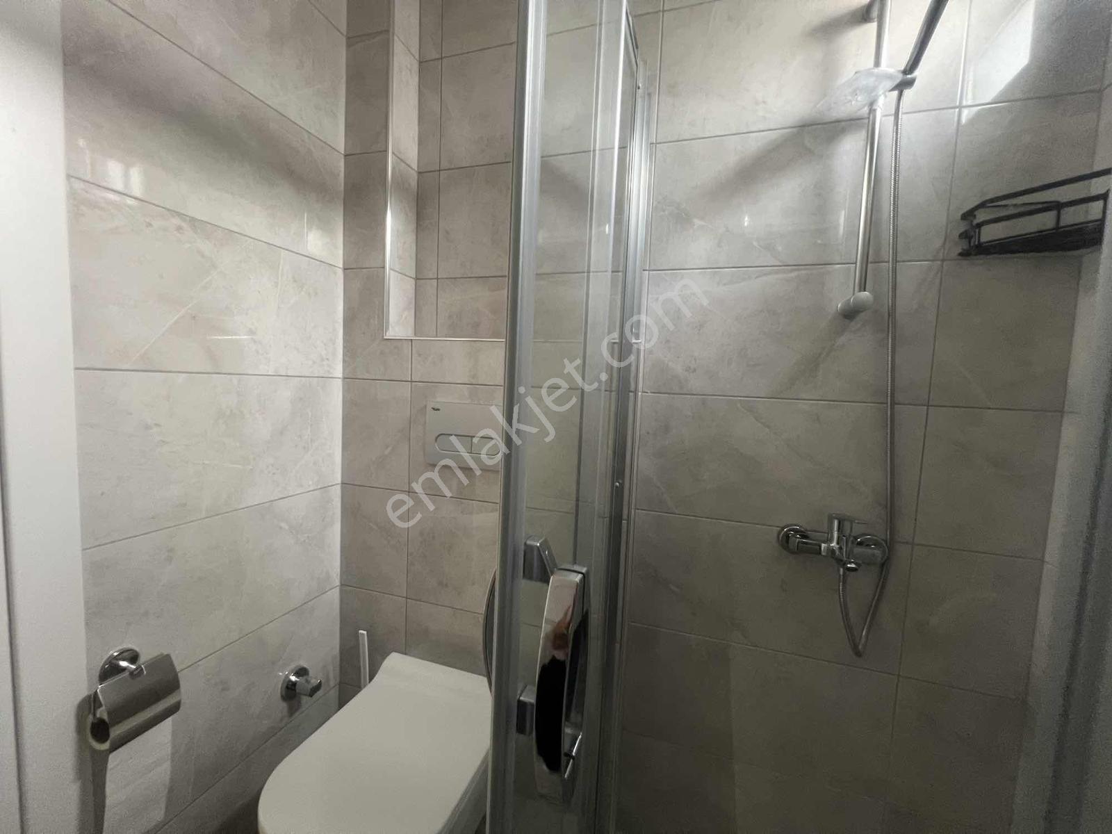 Şehzade'den 2+1 Lüks Eşyalı Dairemiz Kiralıktır - Görsel 22
