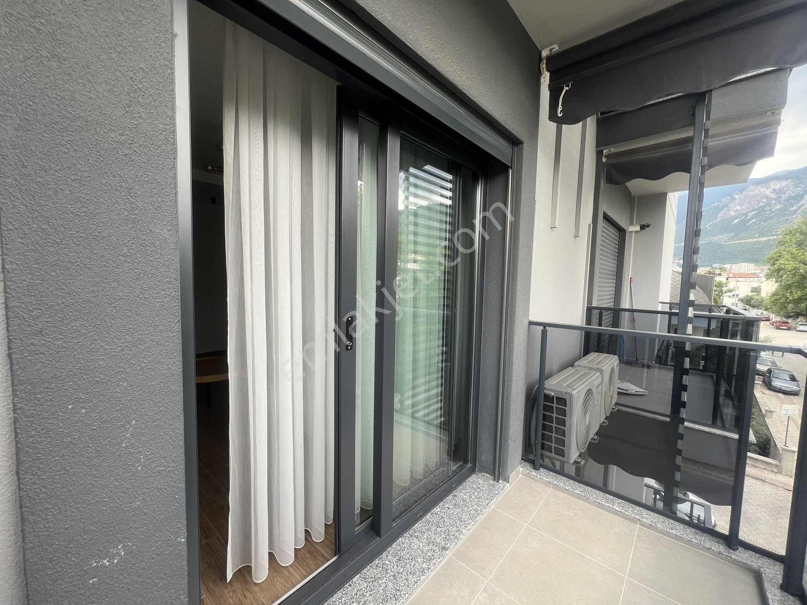Şehzade'den 2+1 Lüks Eşyalı Dairemiz Kiralıktır - Görsel 2