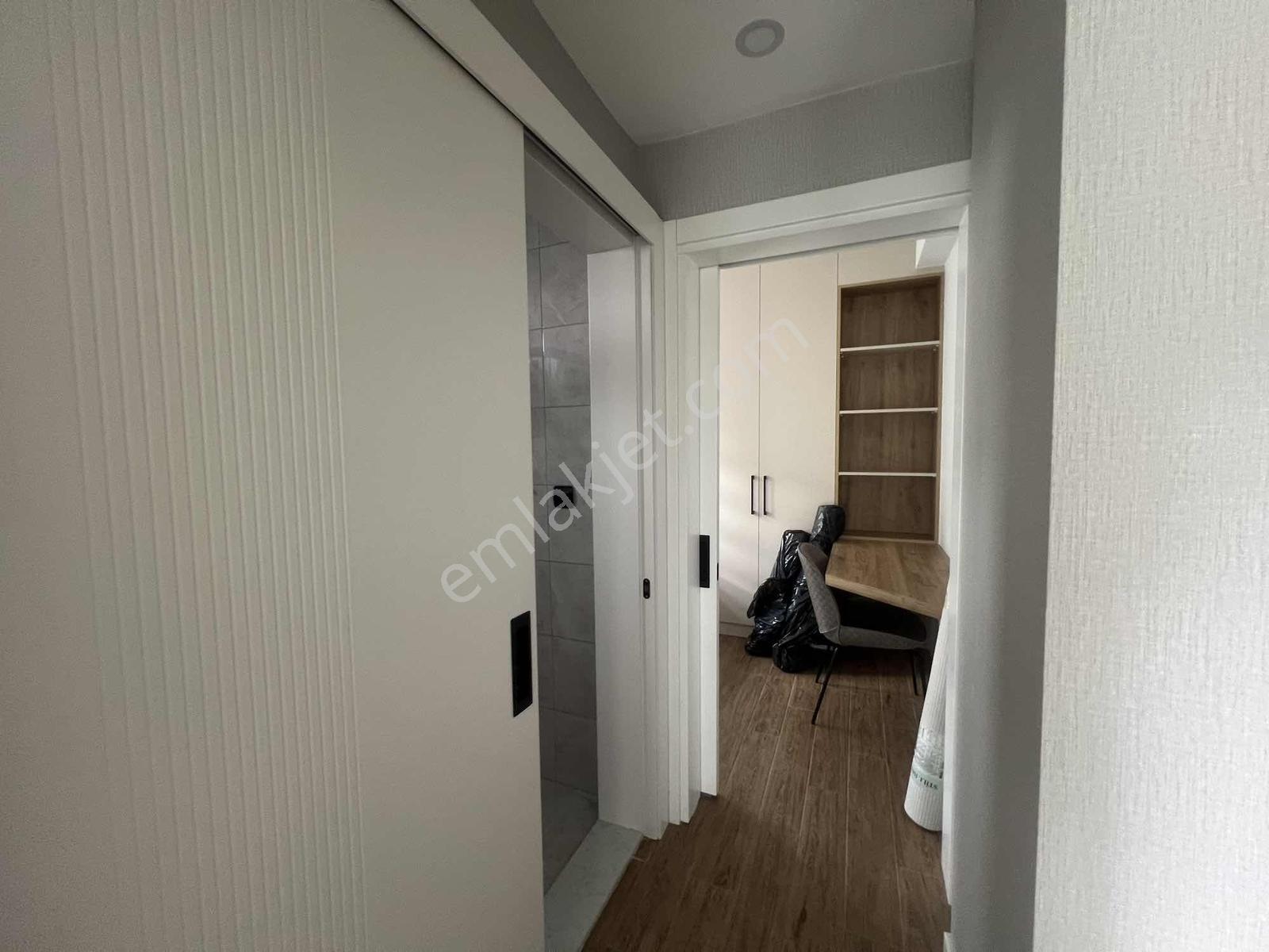 Şehzade'den 2+1 Lüks Eşyalı Dairemiz Kiralıktır - Görsel 17