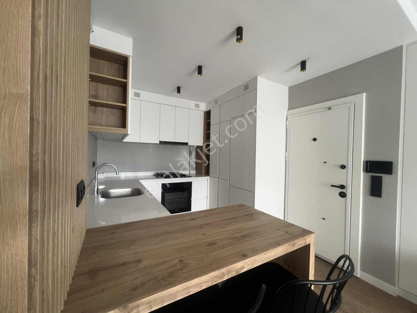 Şehzade'den 2+1 Lüks Eşyalı Dairemiz Kiralıktır - Görsel 12