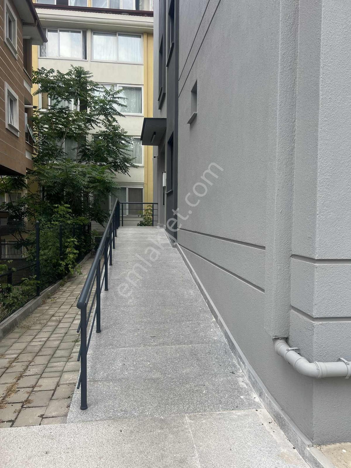 Şehzade'den 2+1 Lüks Eşyalı Dairemiz Kiralıktır - Görsel 3