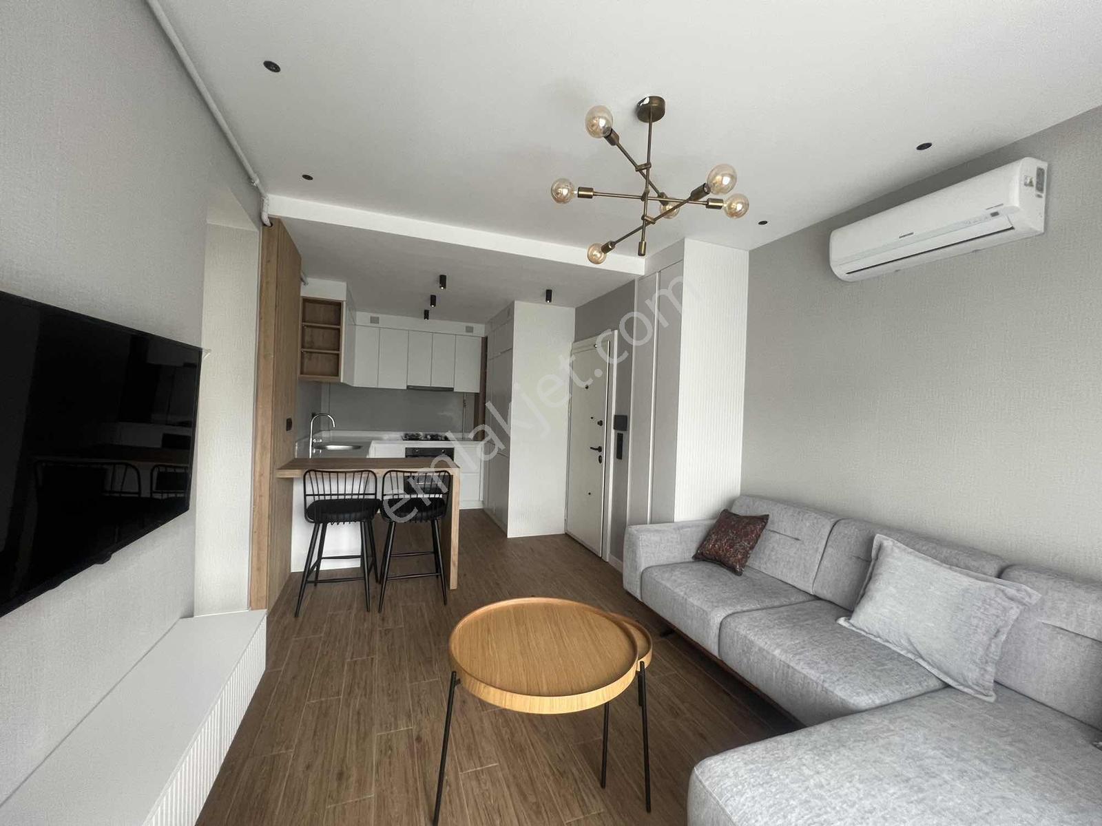 Şehzade'den 2+1 Lüks Eşyalı Dairemiz Kiralıktır - Görsel 5