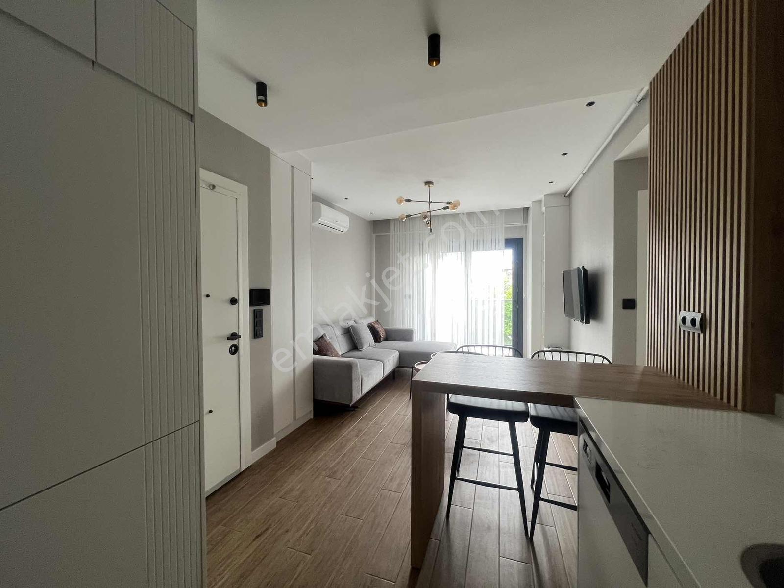 Şehzade'den 2+1 Lüks Eşyalı Dairemiz Kiralıktır - Görsel 4