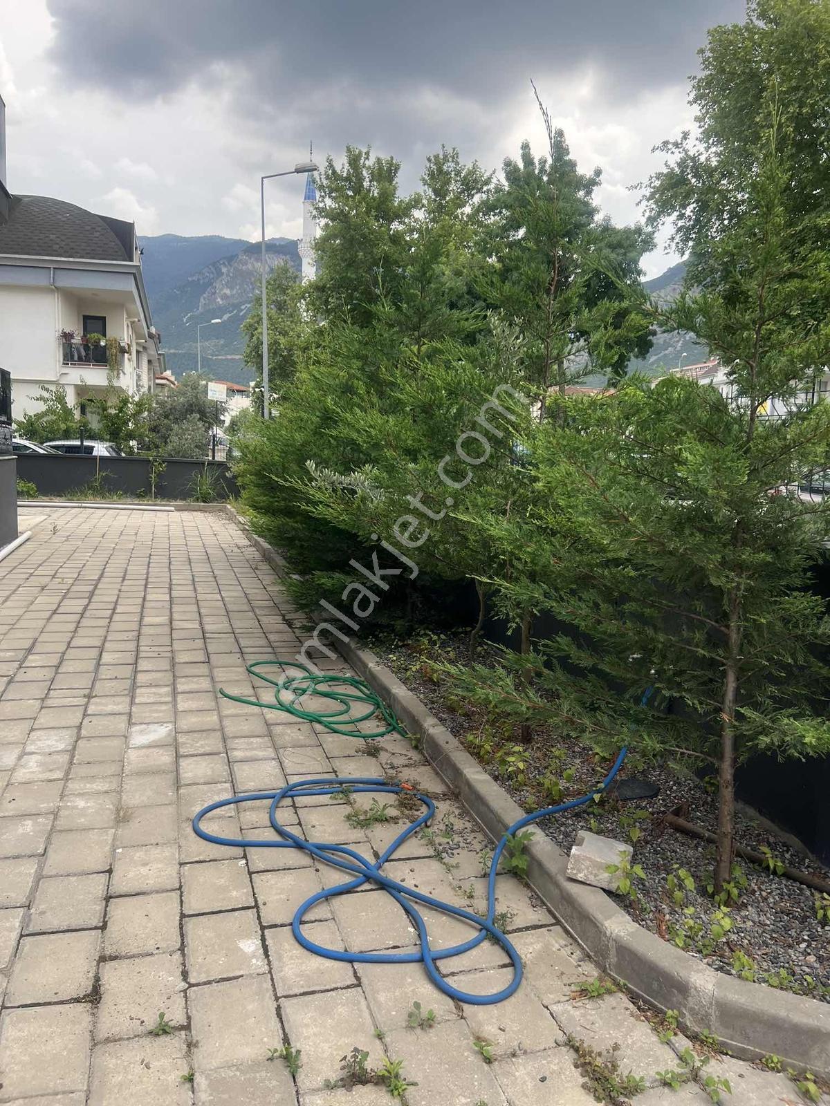 Şehzade'den 2+1 Lüks Eşyalı Dairemiz Kiralıktır - Görsel 28