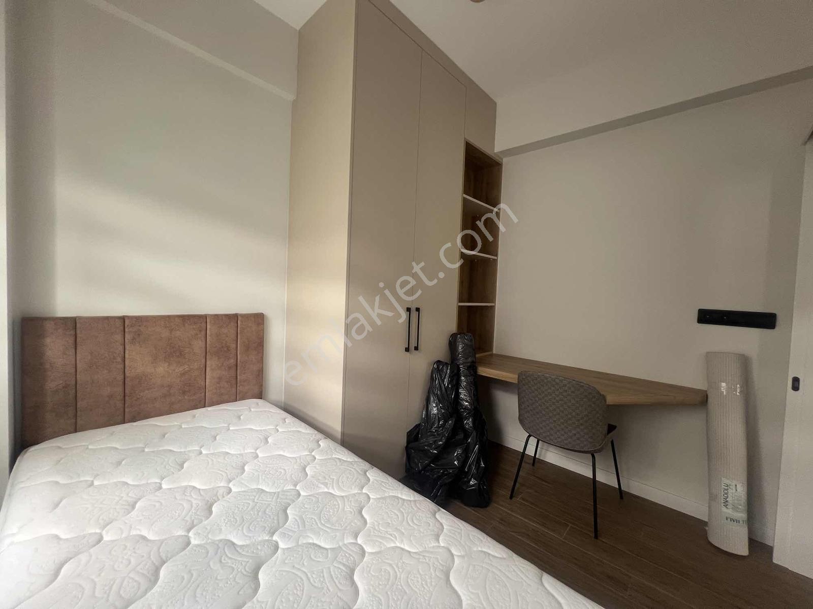 Şehzade'den 2+1 Lüks Eşyalı Dairemiz Kiralıktır - Görsel 21