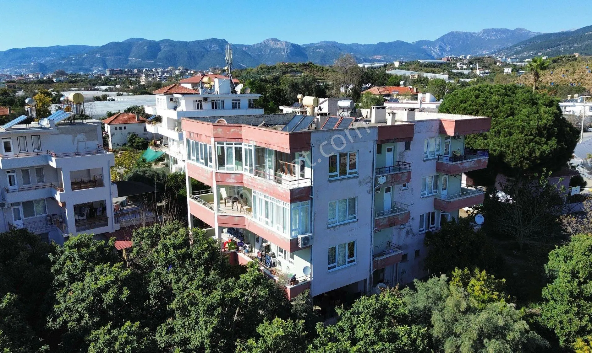 Kiralık 2+1 Daire - Görsel 3