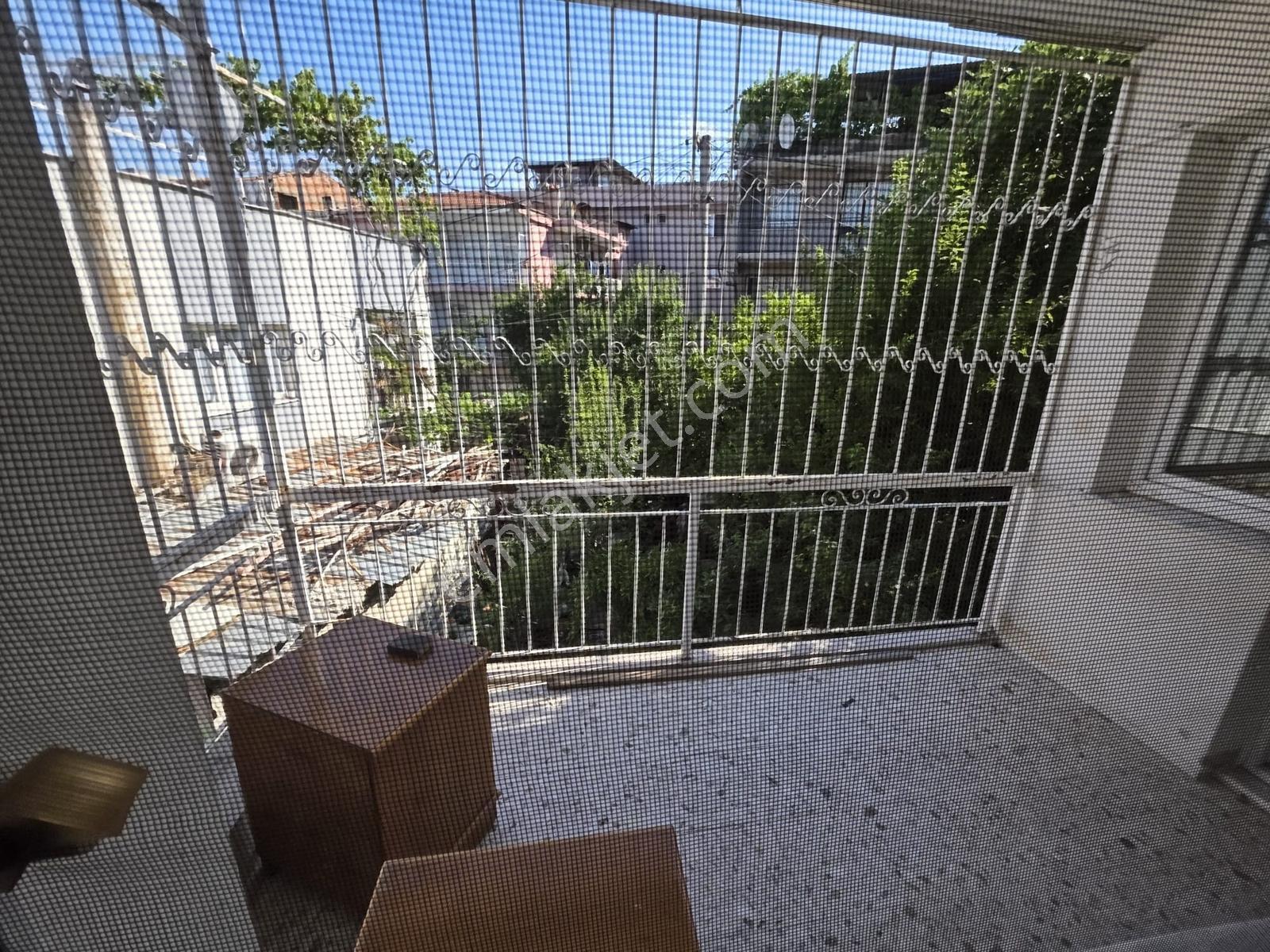 Karabağlar Belediyesi Yakını 2+1 Kiralık Daire - Görsel 22