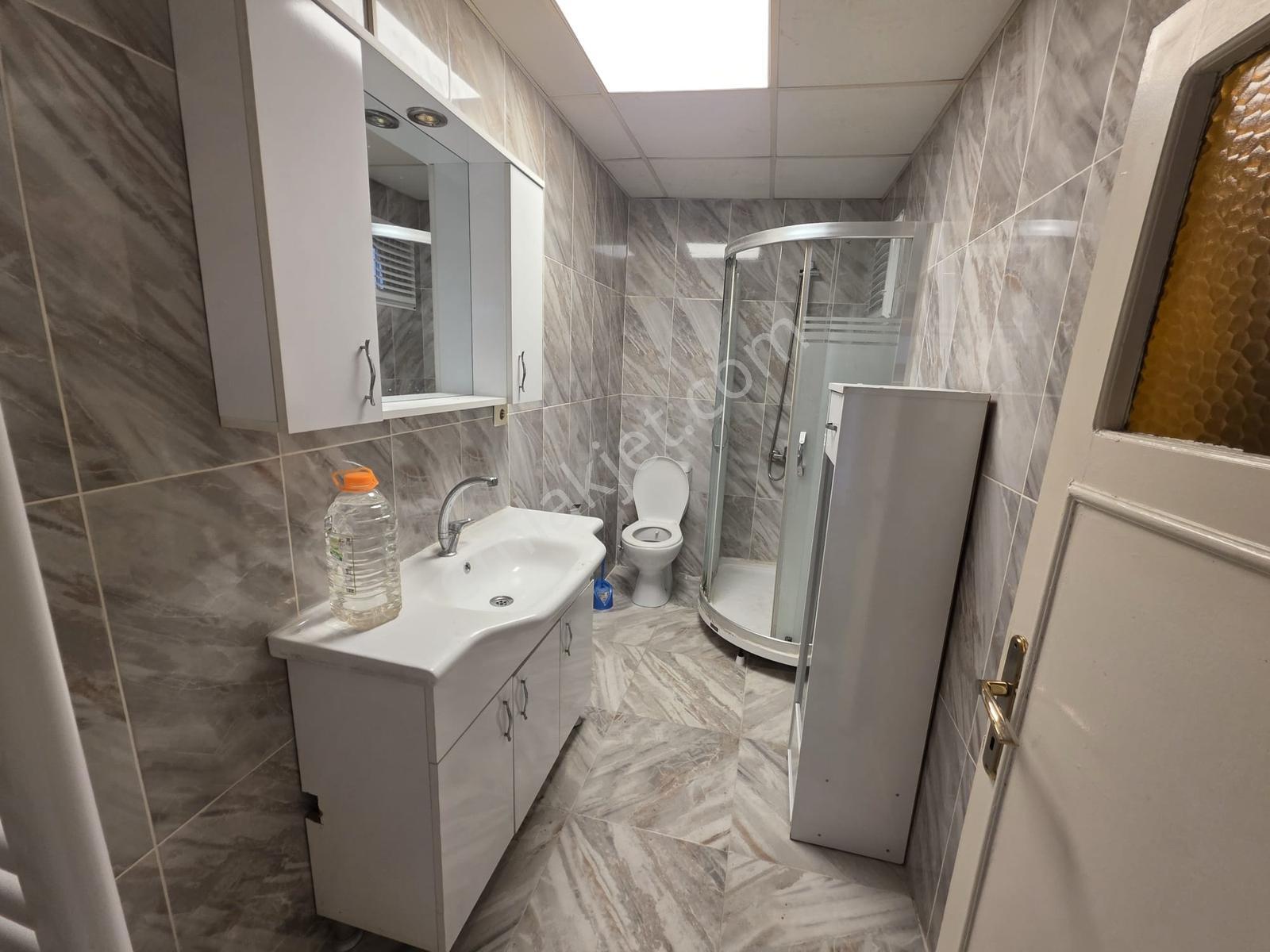 Karabağlar Belediyesi Yakını 2+1 Kiralık Daire - Görsel 8