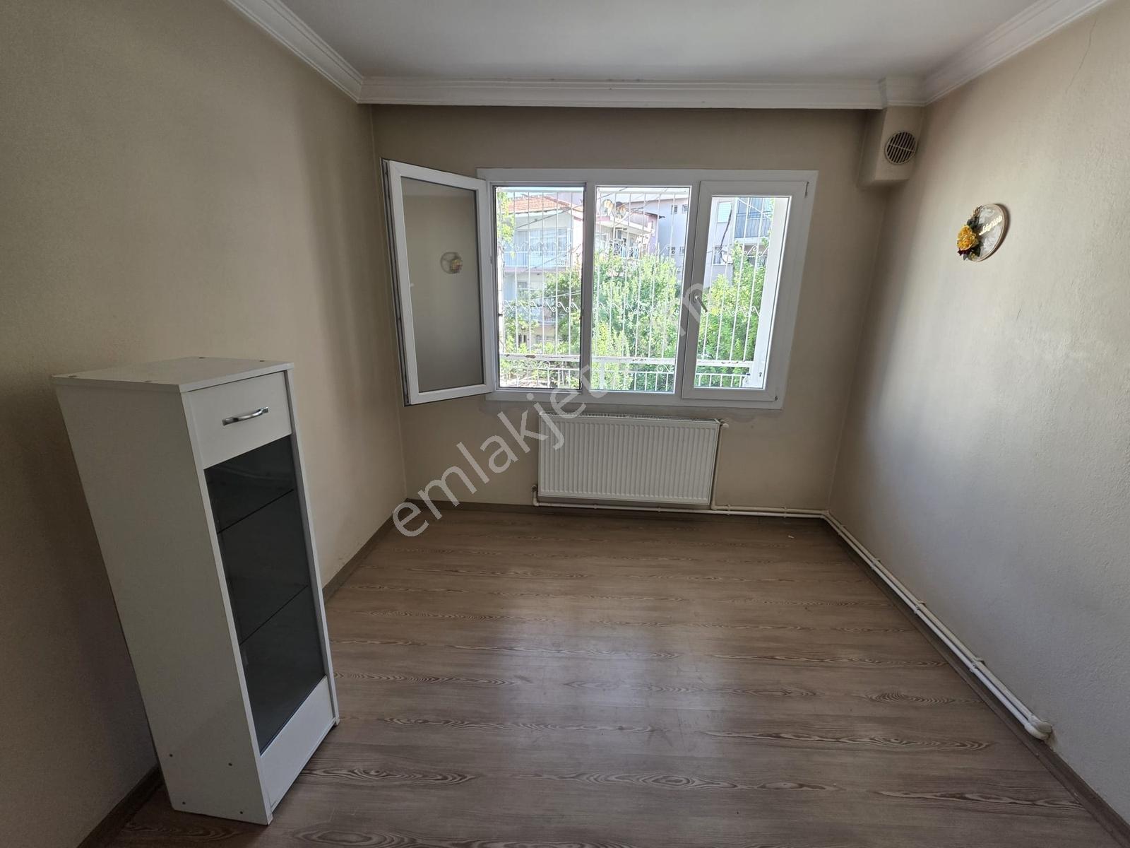 Karabağlar Belediyesi Yakını 2+1 Kiralık Daire - Görsel 20