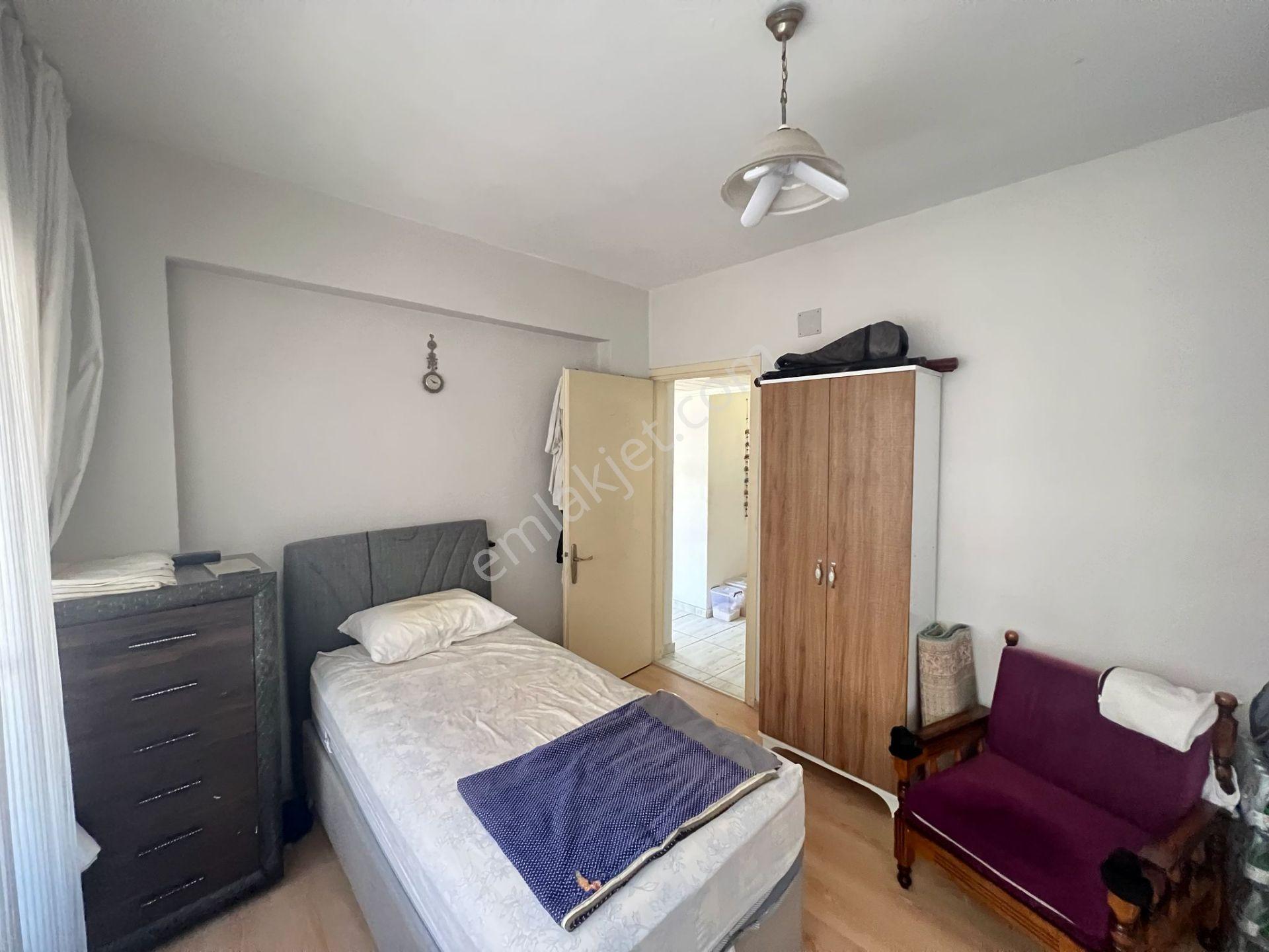 Prestij'den Pirireis'te Asansörlü Temiz 3+1 Satılık Daire - Görsel 10
