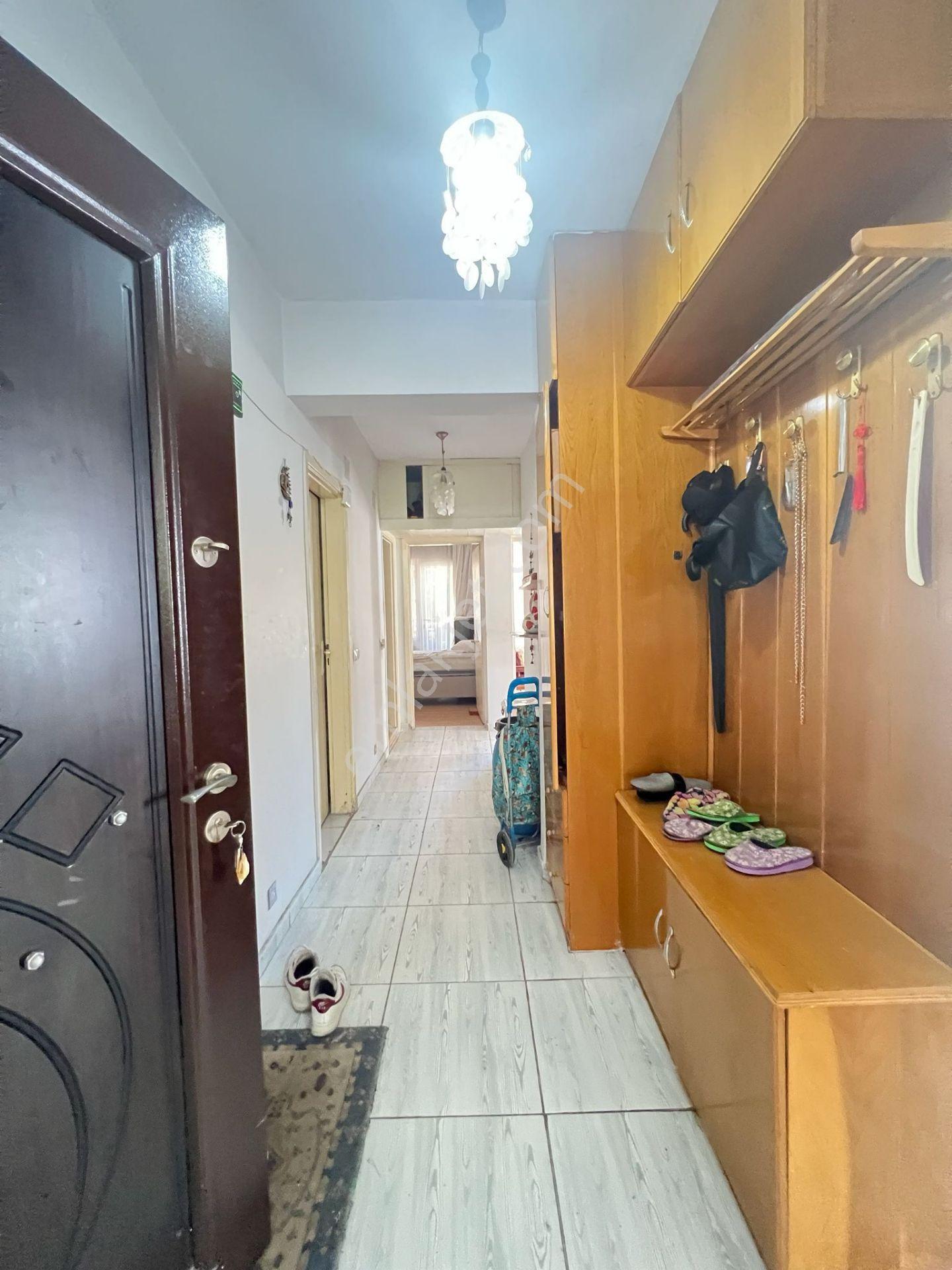 Prestij'den Pirireis'te Asansörlü Temiz 3+1 Satılık Daire - Görsel 14