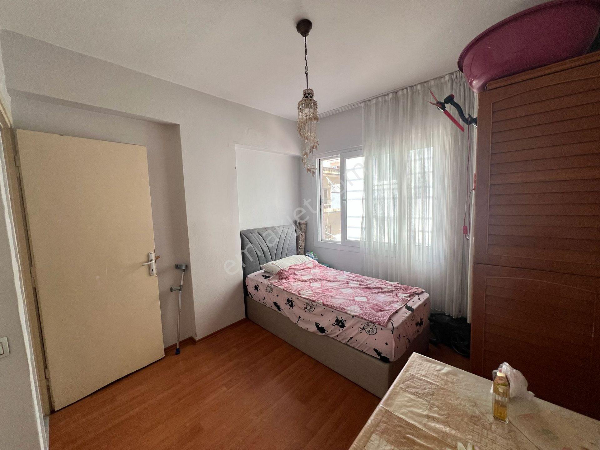 Prestij'den Pirireis'te Asansörlü Temiz 3+1 Satılık Daire - Görsel 13