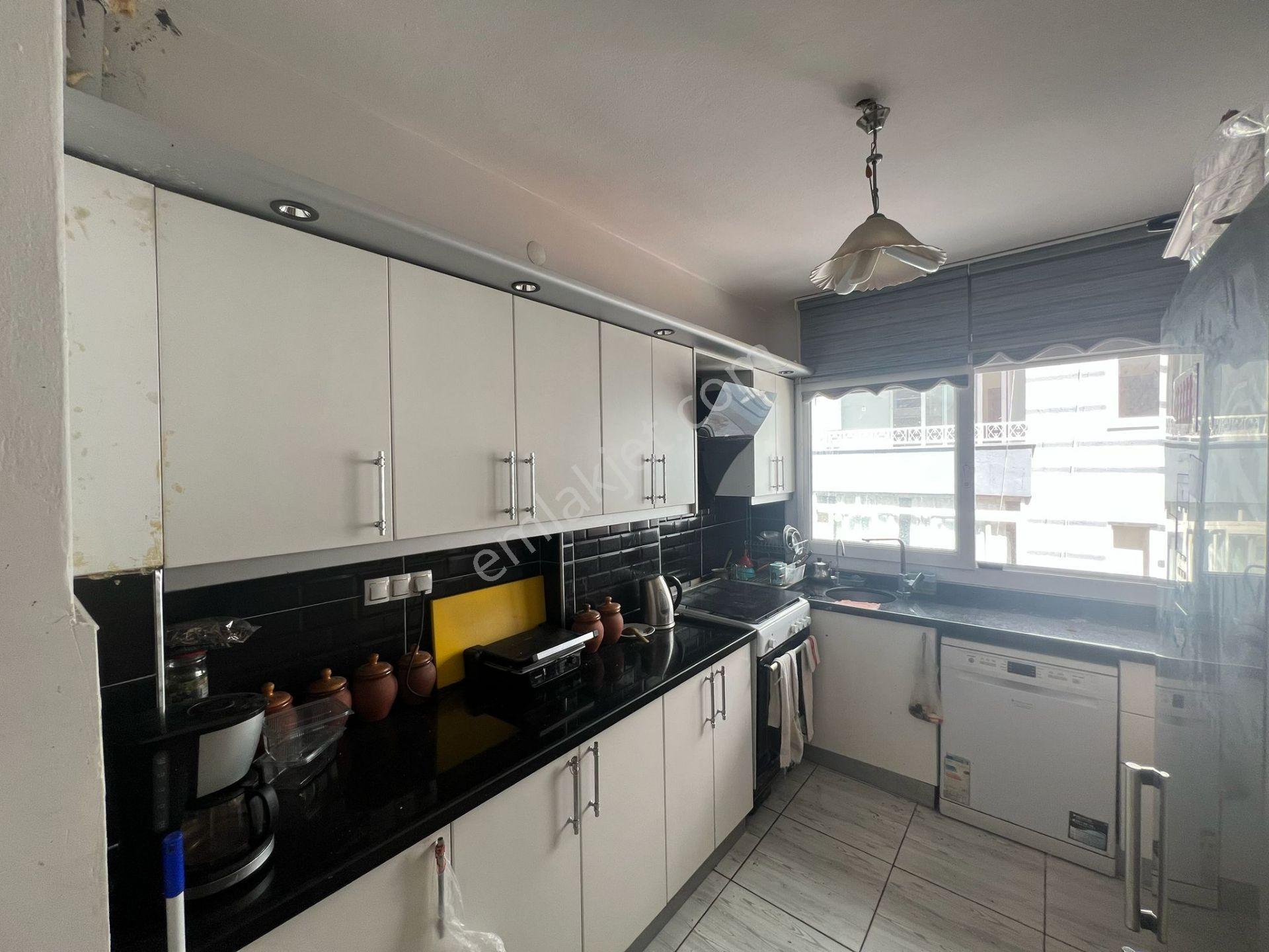 Prestij'den Pirireis'te Asansörlü Temiz 3+1 Satılık Daire - Görsel 2