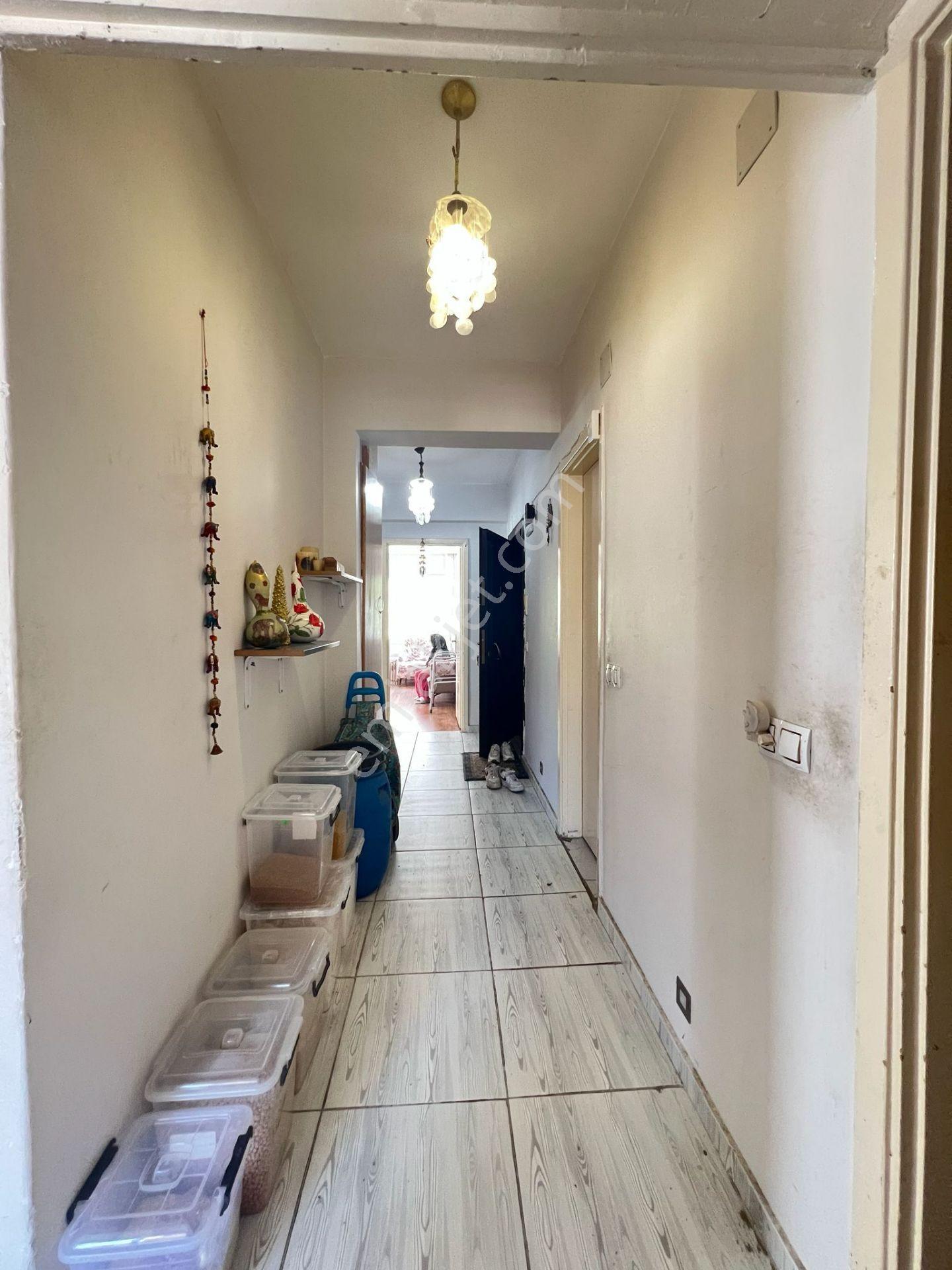 Prestij'den Pirireis'te Asansörlü Temiz 3+1 Satılık Daire - Görsel 15