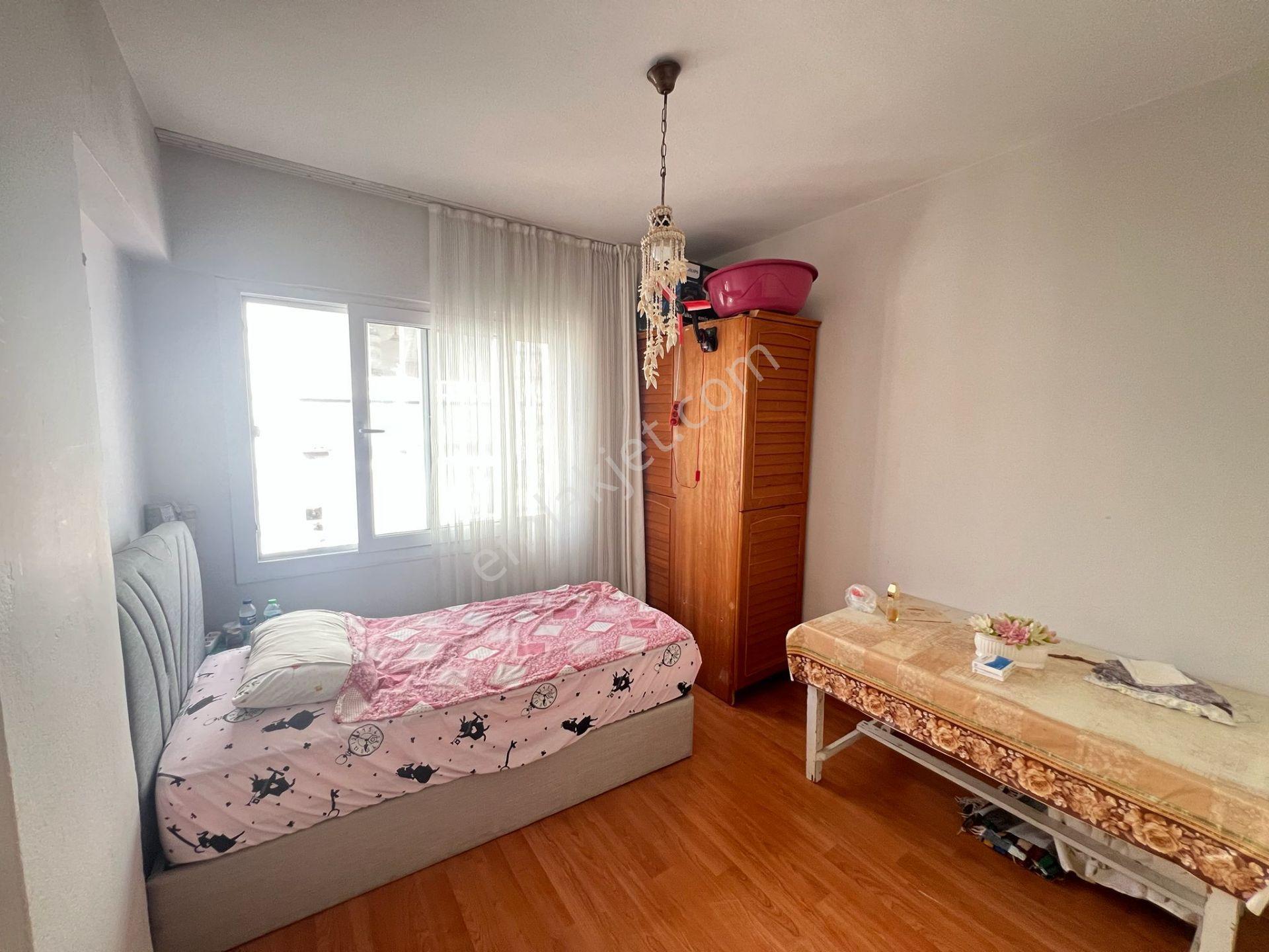 Prestij'den Pirireis'te Asansörlü Temiz 3+1 Satılık Daire - Görsel 12