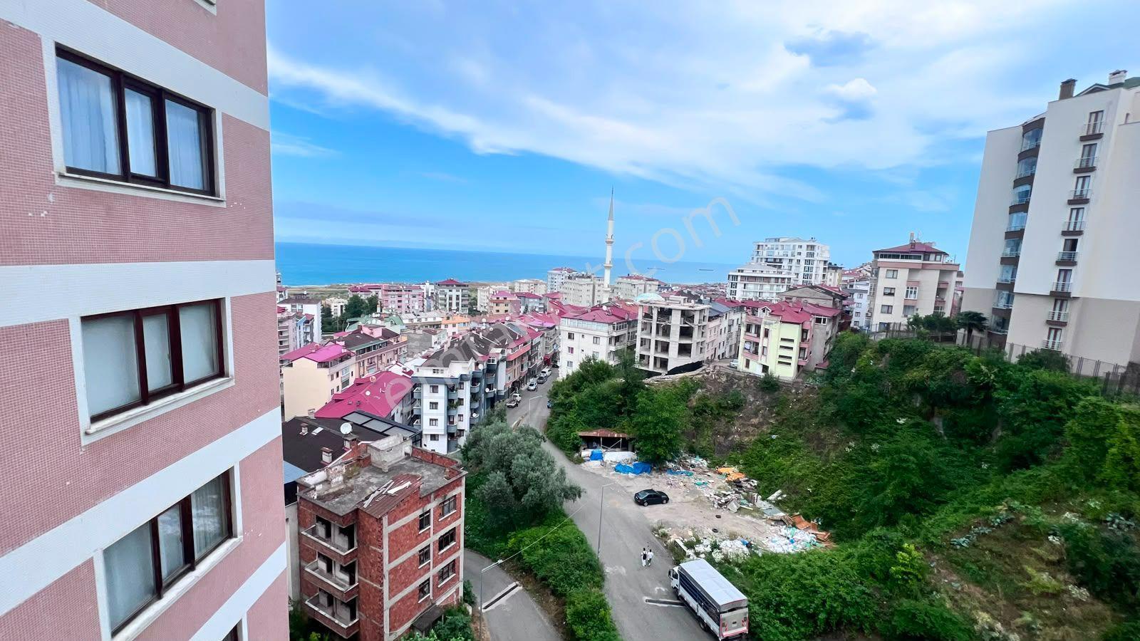 Trabzon/ortahisar/karşıyaka Site İçi Kiralık Daire - Görsel 9